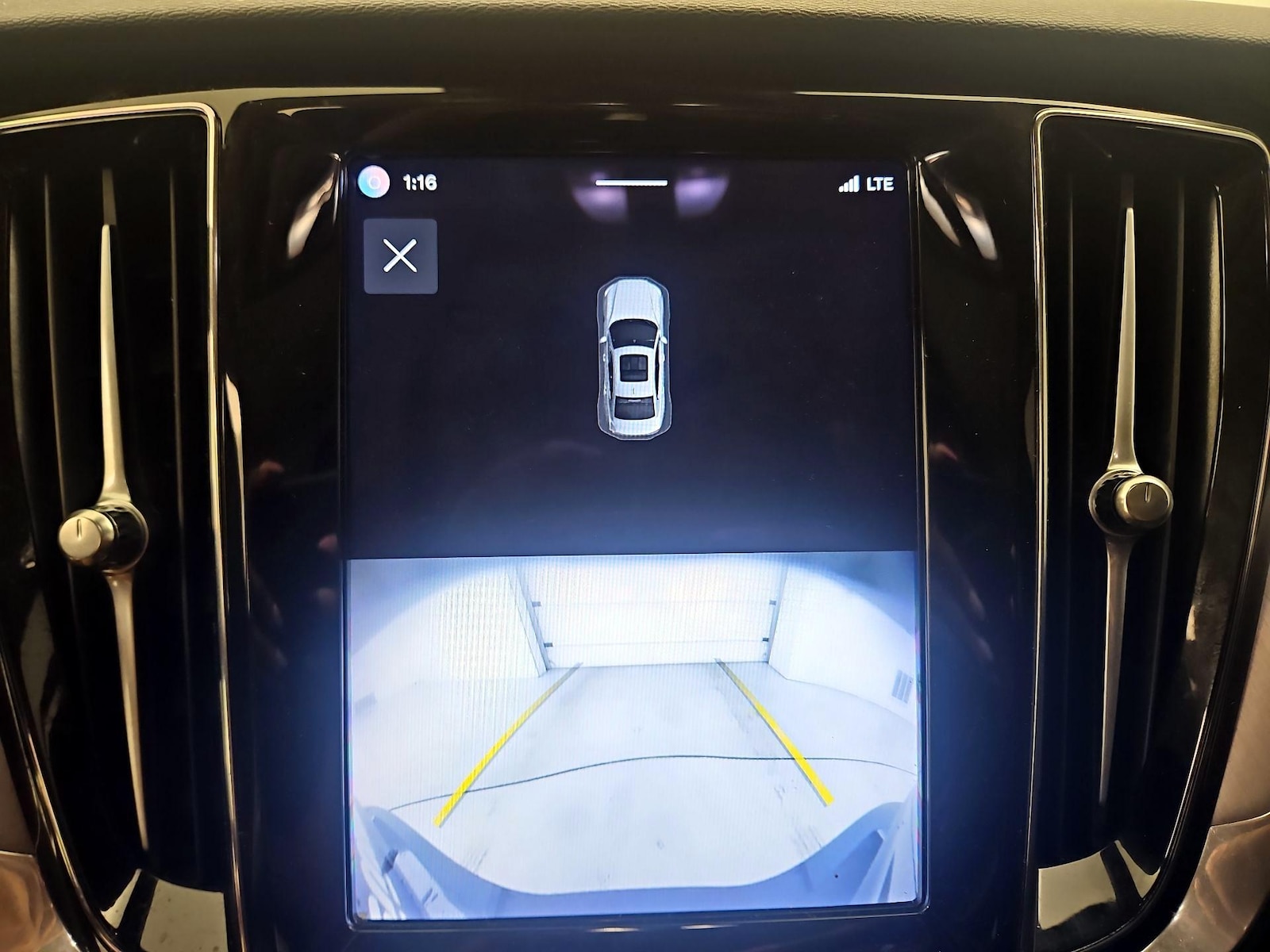 2024 Volvo S60 Core - Photo 16