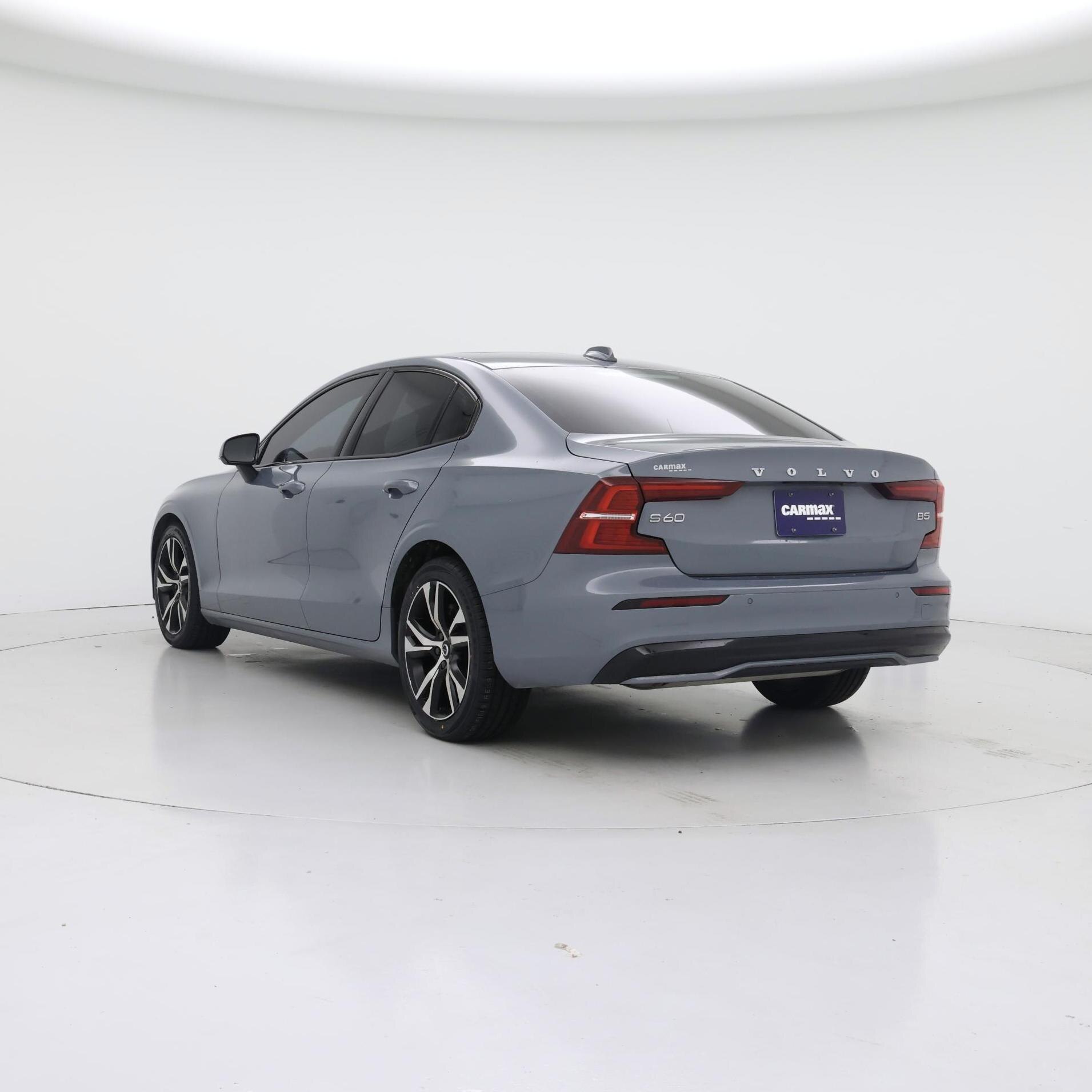 Thumbnail: 2024 Volvo S60 - 2