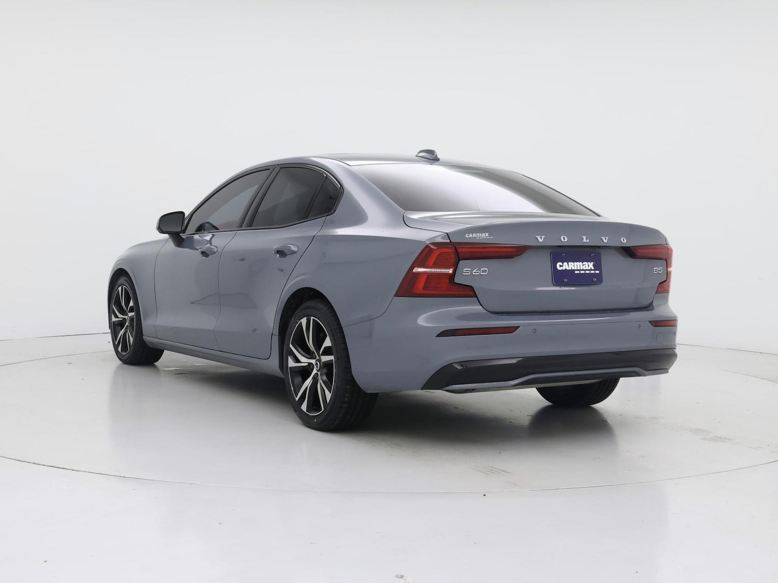 2024 Volvo S60 Core - Photo 3