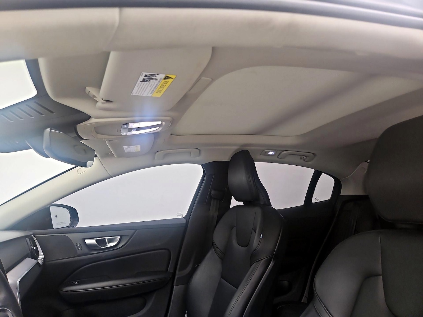 2024 Volvo S60 Core - Photo 21
