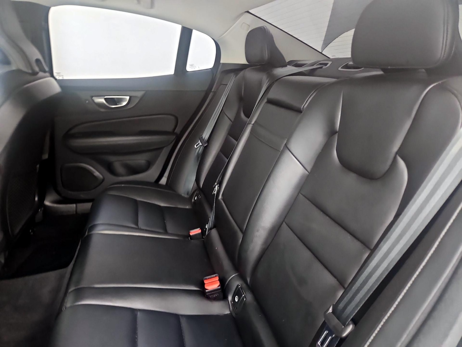 2024 Volvo S60 Core - Photo 22