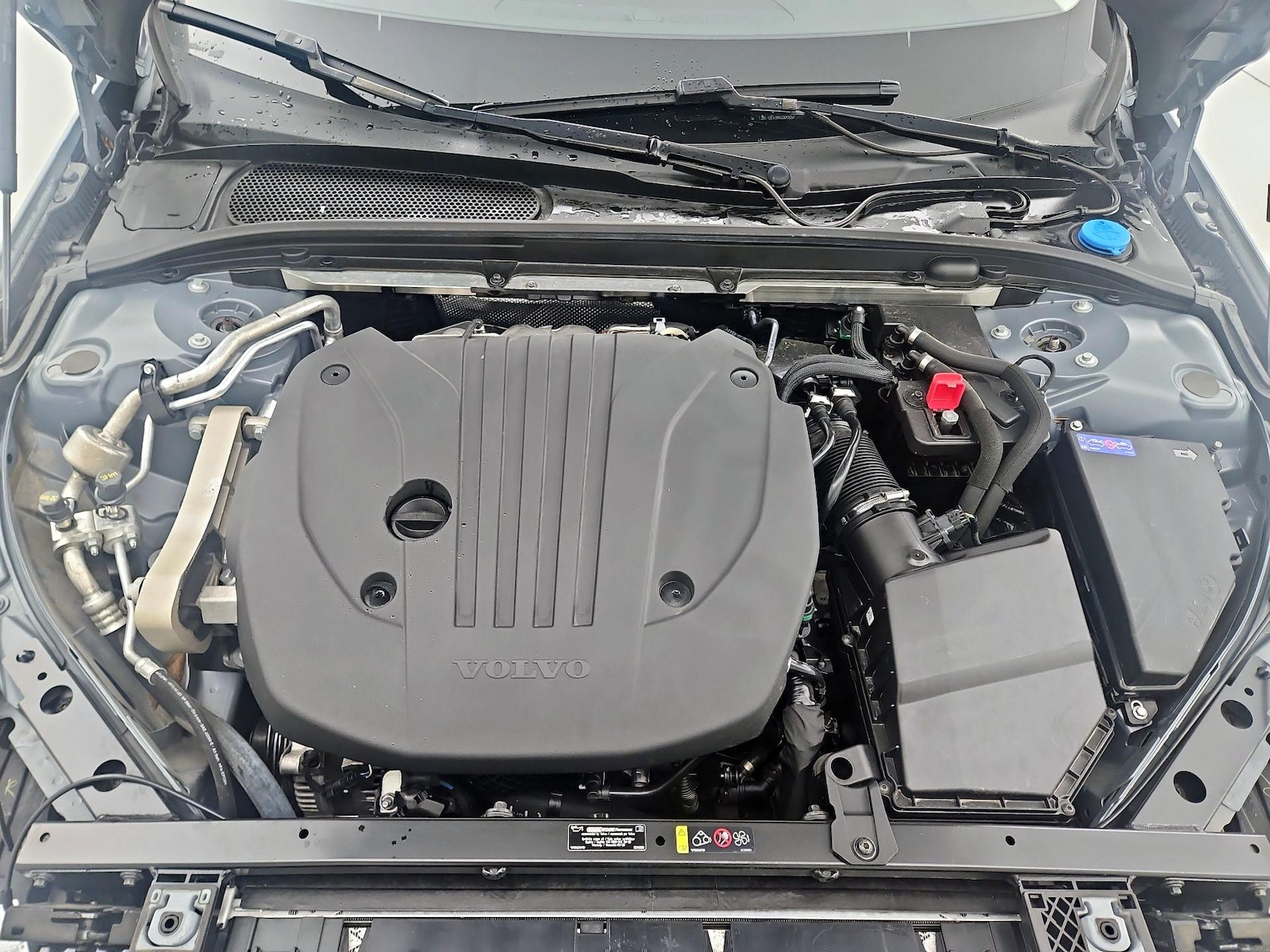 2024 Volvo S60 Core - Photo 24