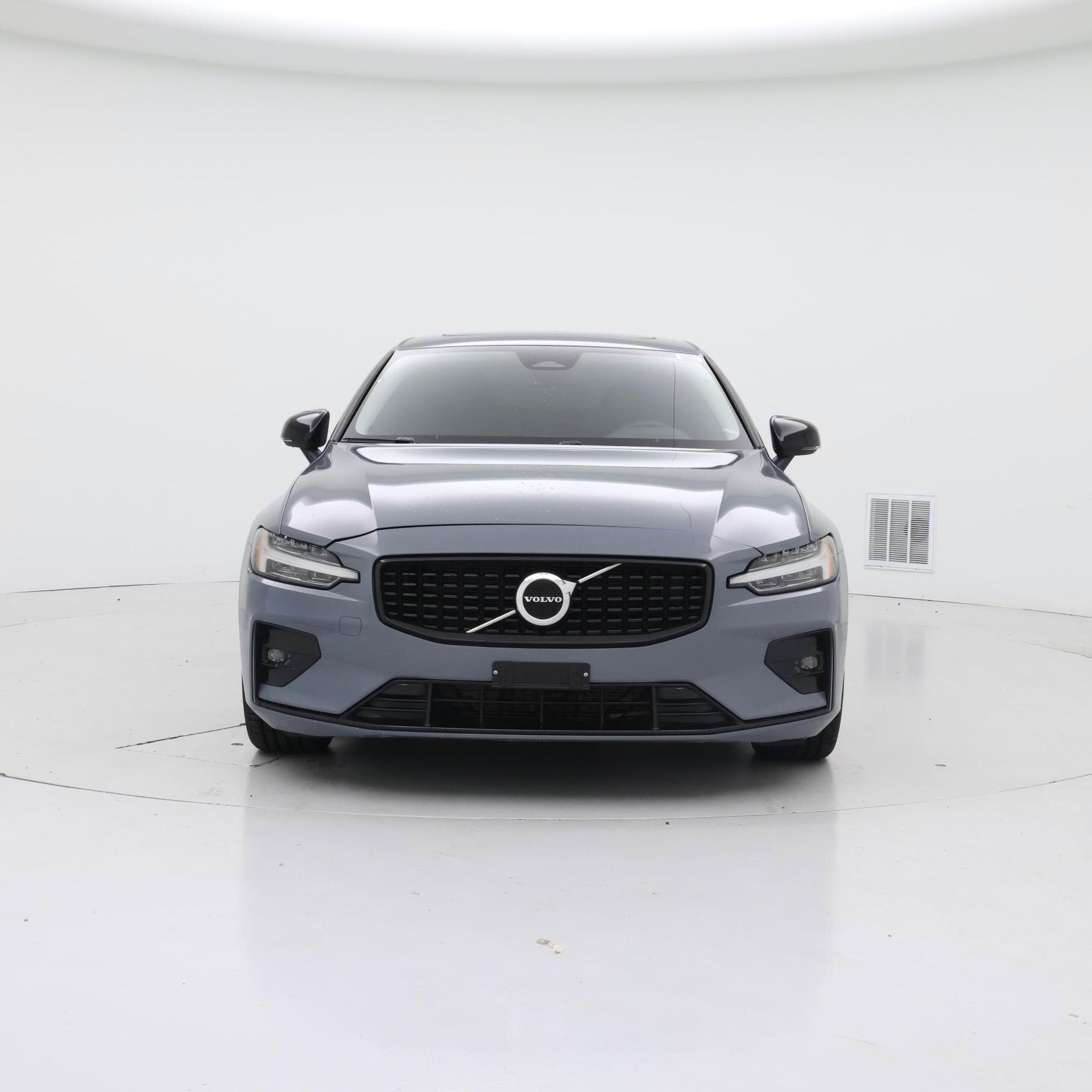 Thumbnail: 2024 Volvo S60 - 5
