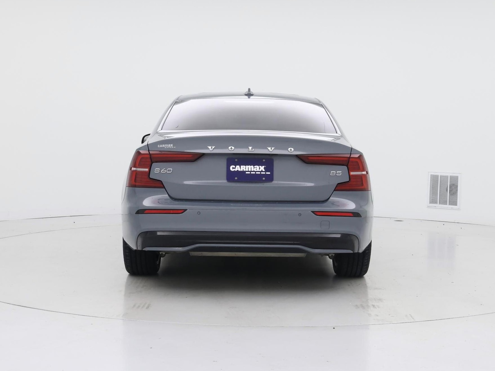 2024 Volvo S60 Core - Photo 7
