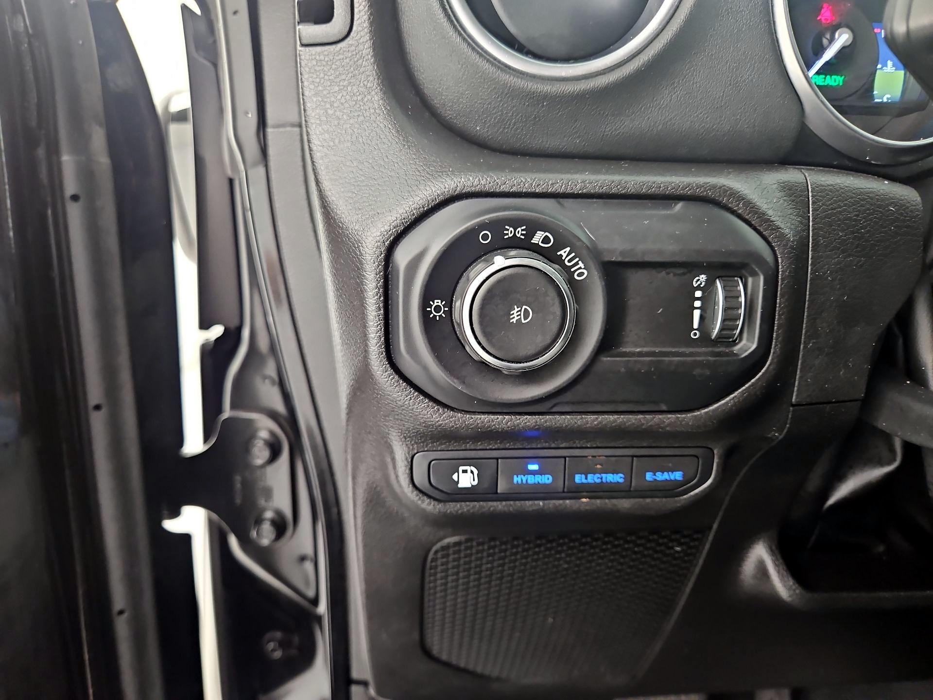 Thumbnail: 2023 Jeep Wrangler - 13