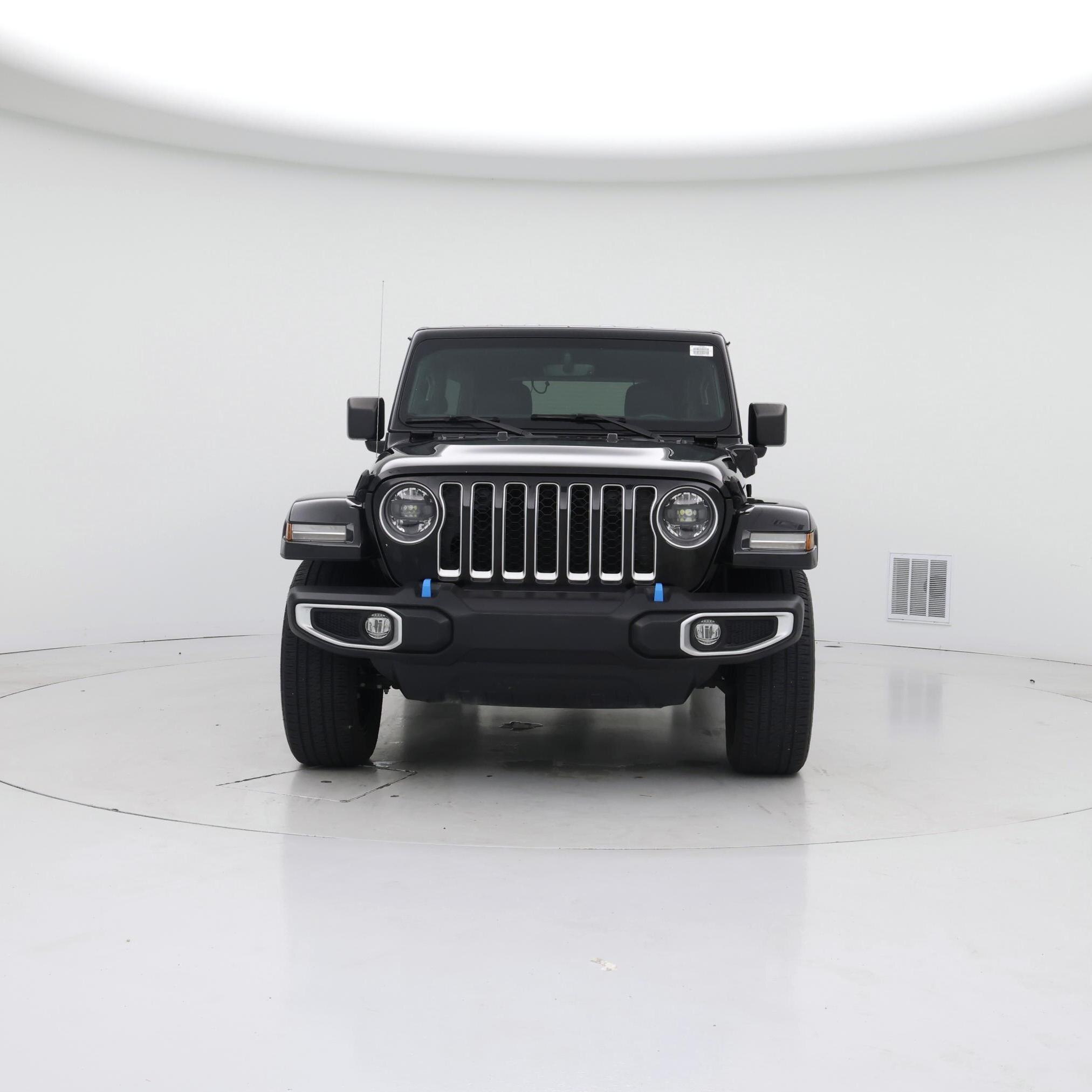 Thumbnail: 2023 Jeep Wrangler - 5