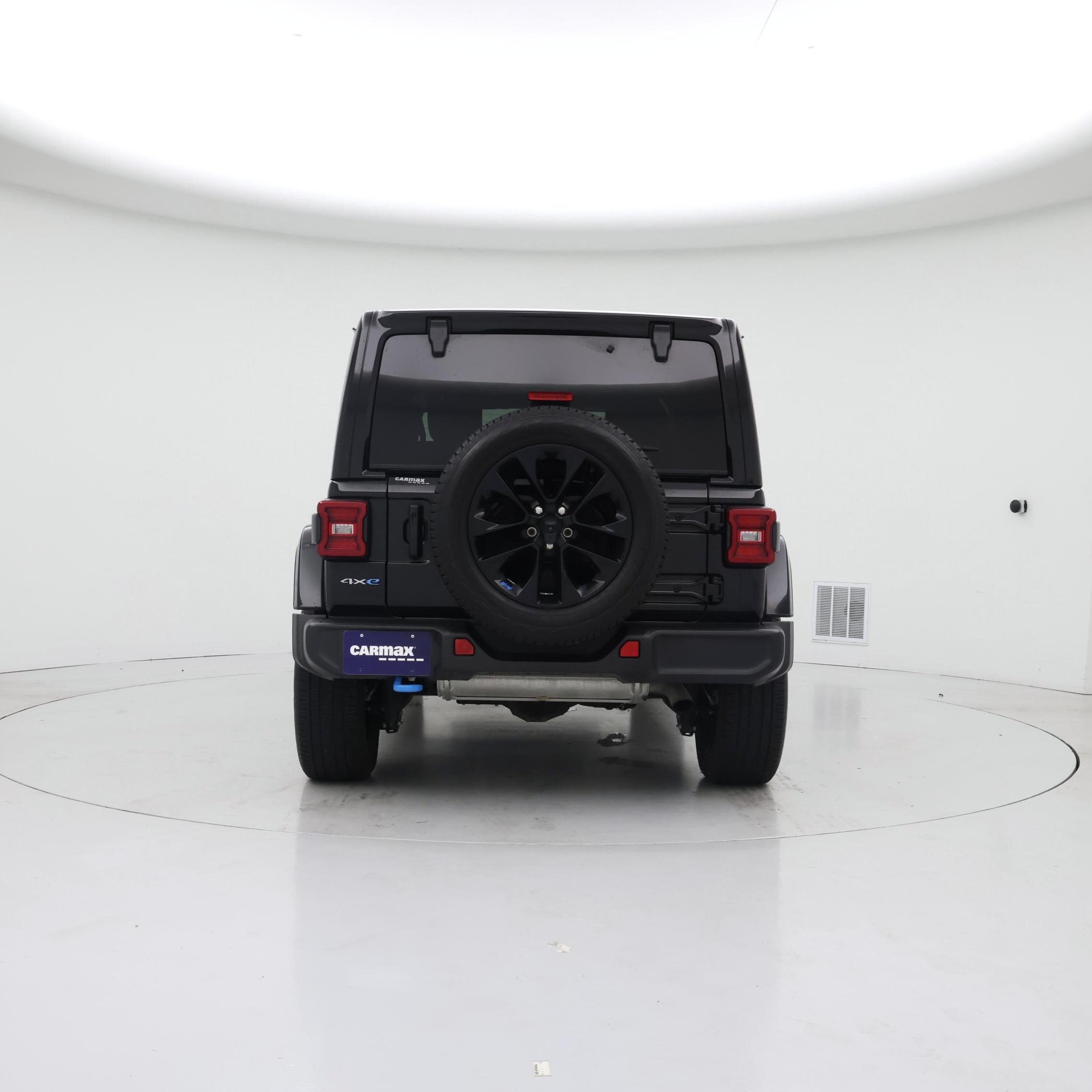 Thumbnail: 2023 Jeep Wrangler - 6