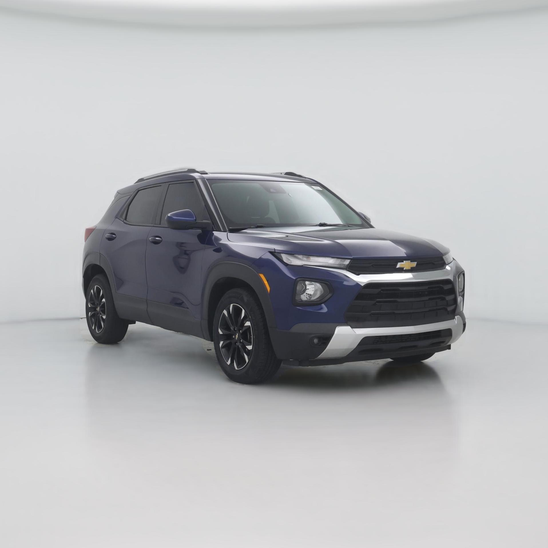 Thumbnail: 2023 Chevrolet TrailBlazer - 1