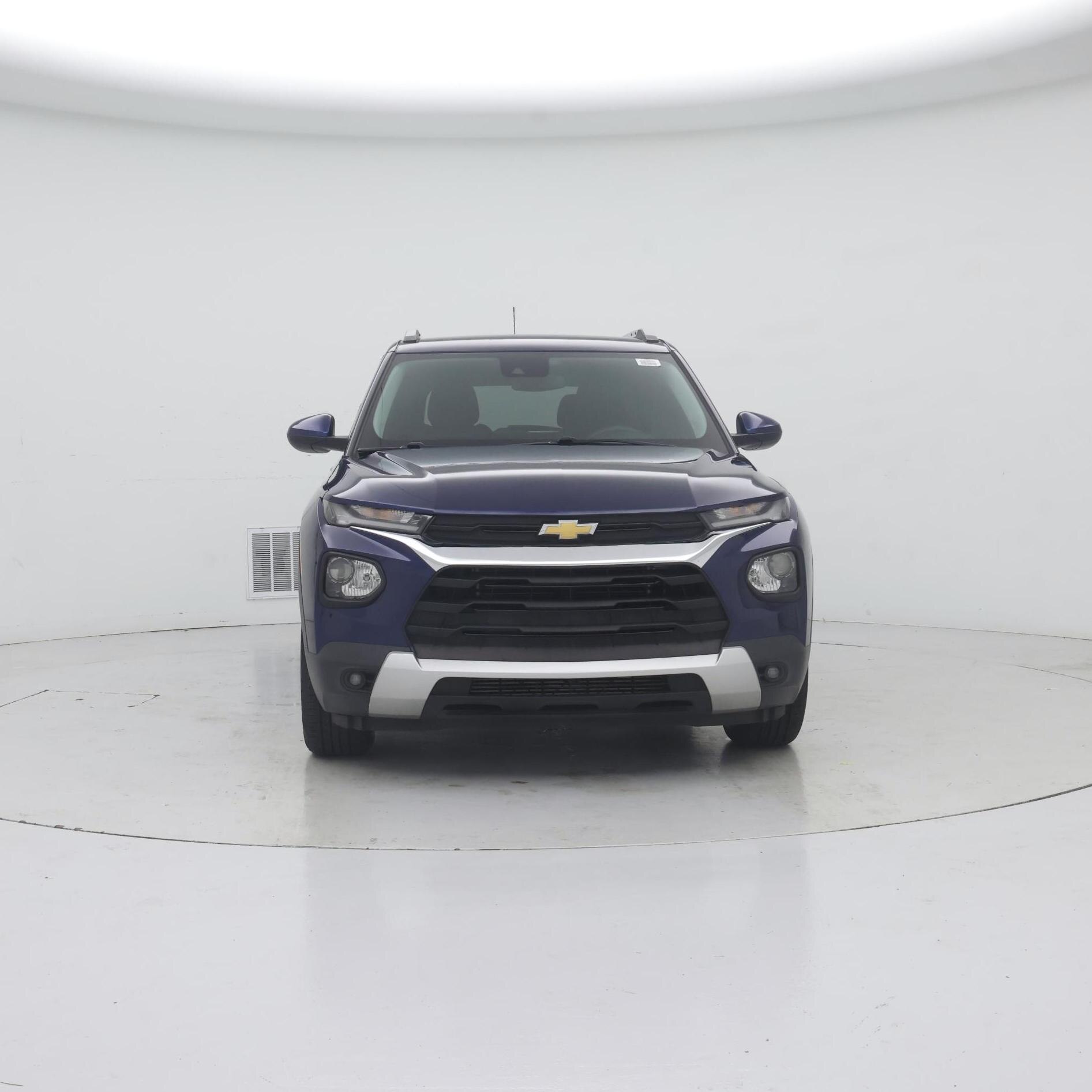 Thumbnail: 2023 Chevrolet TrailBlazer - 5