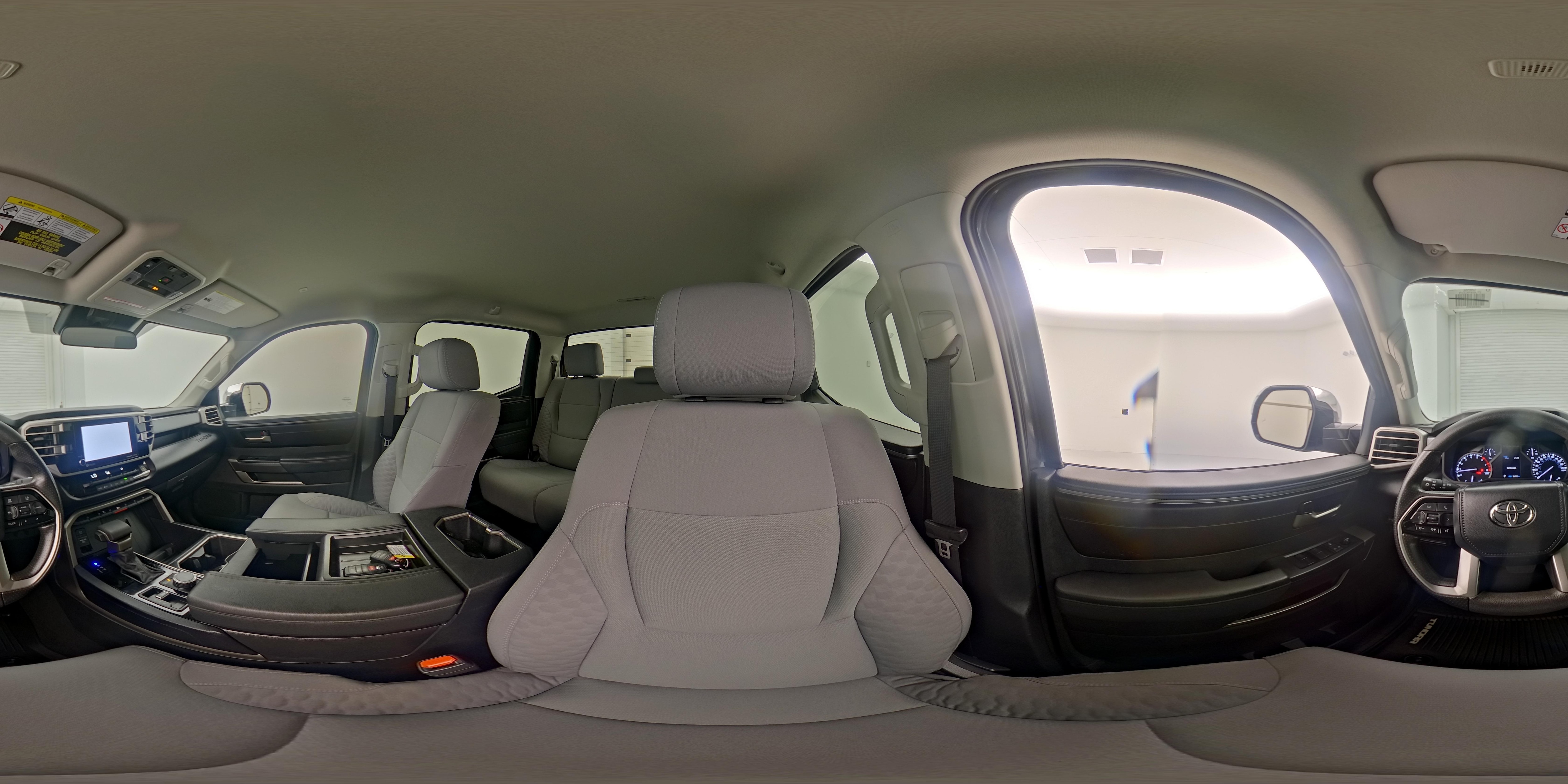 2024 Toyota Tundra SR5 - Photo 25