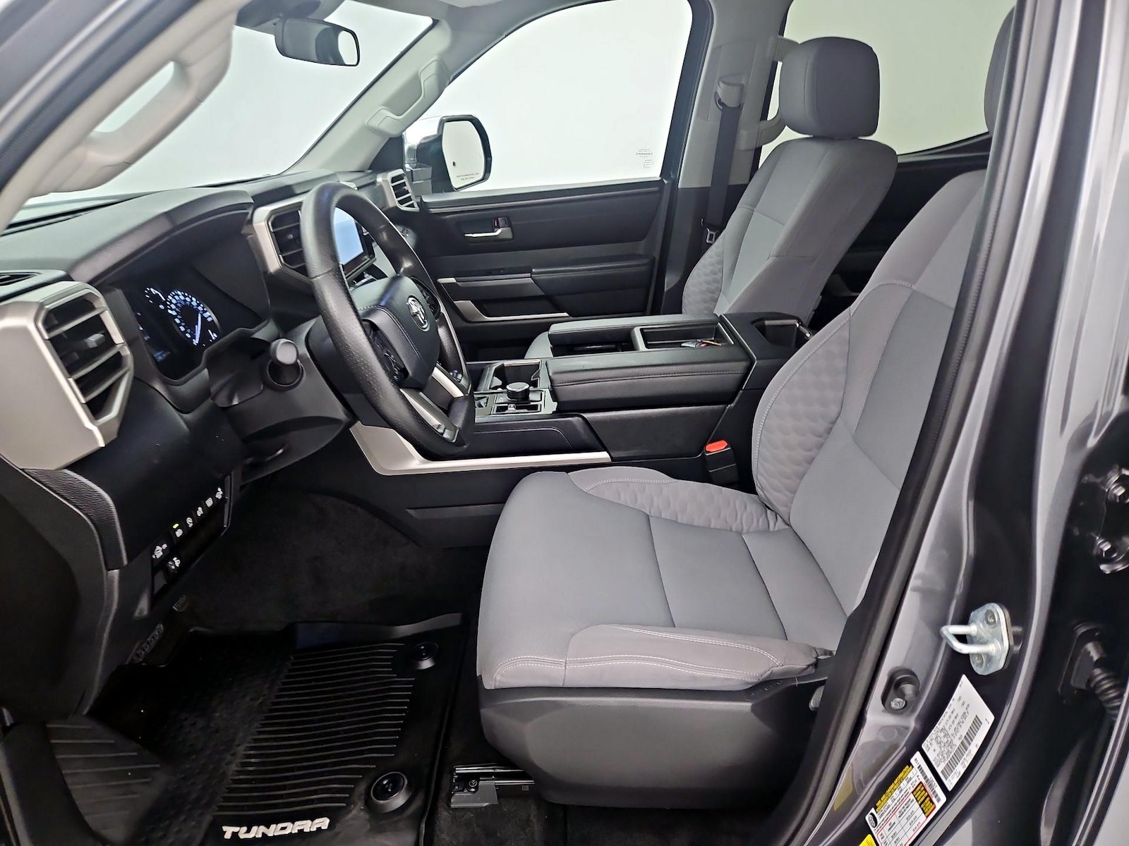 2024 Toyota Tundra SR5 - Photo 12