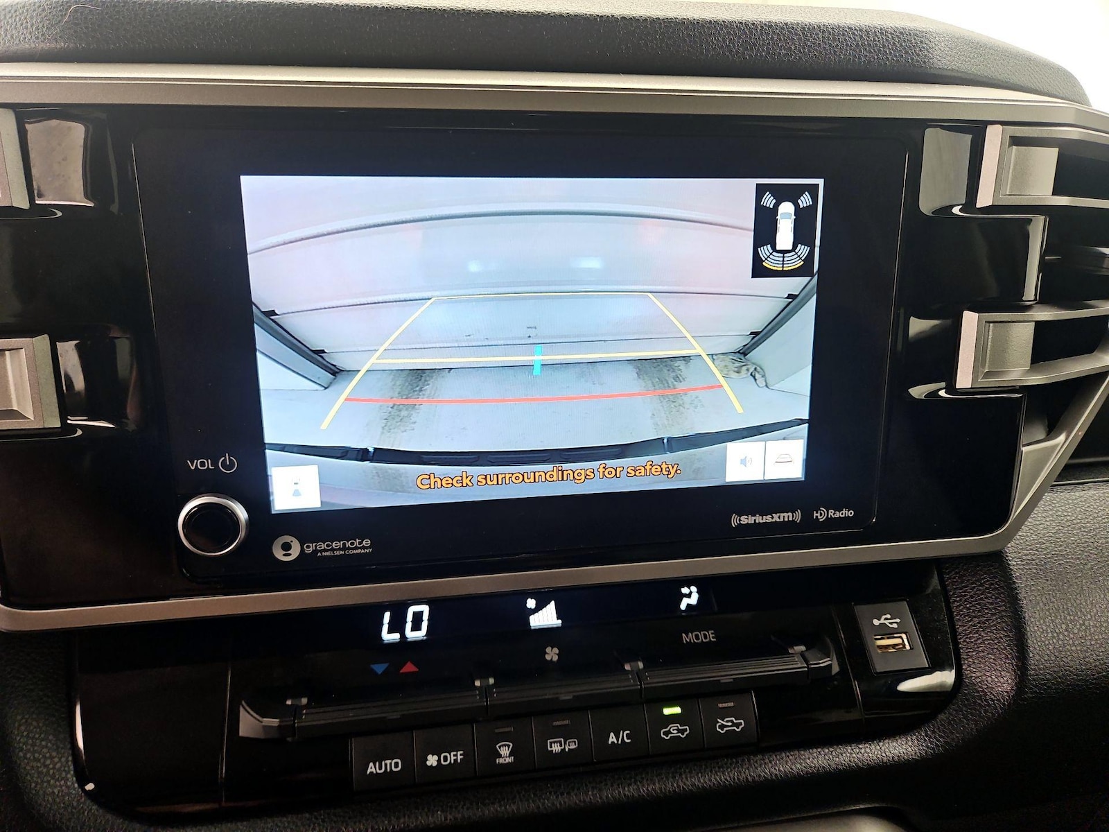 2024 Toyota Tundra SR5 - Photo 15