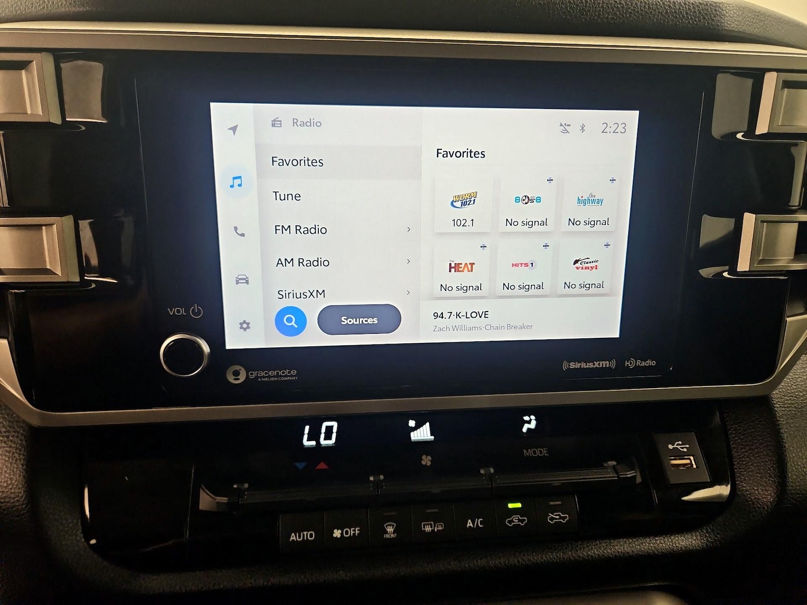 2024 Toyota Tundra SR5 - Photo 16