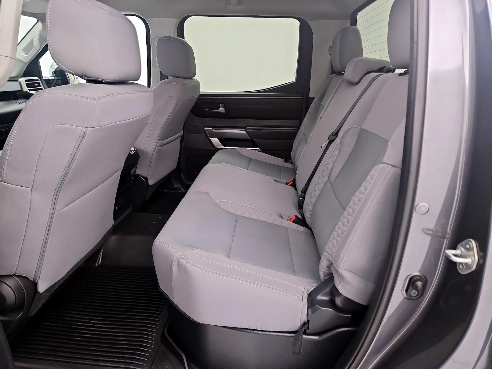2024 Toyota Tundra SR5 - Photo 20