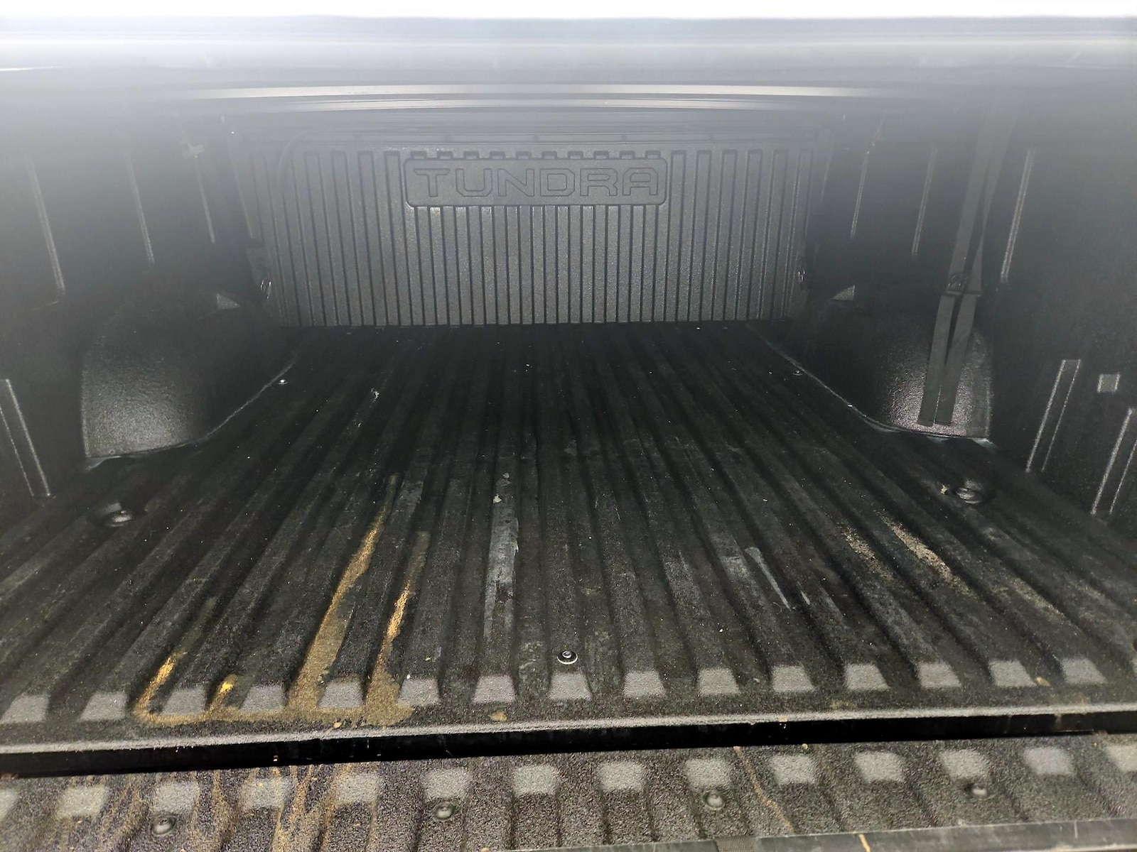 2024 Toyota Tundra SR5 - Photo 21