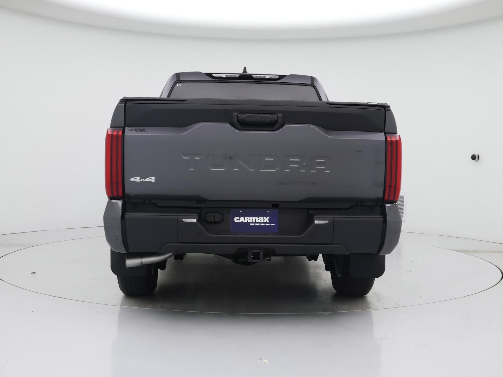 2024 Toyota Tundra SR5 - Photo 7