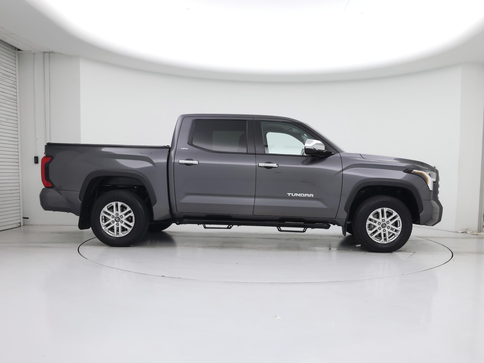 2024 Toyota Tundra SR5 - Photo 8