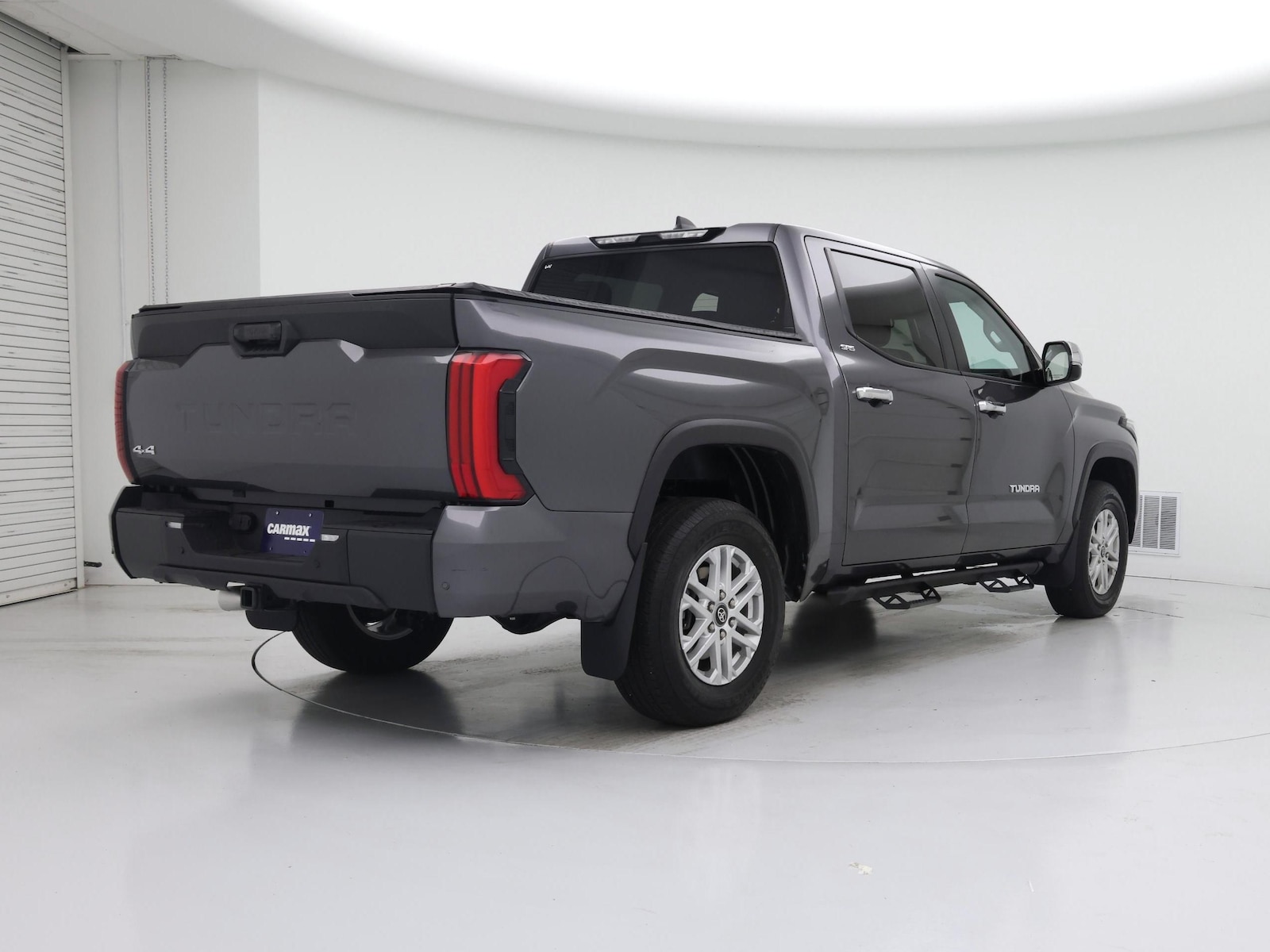 2024 Toyota Tundra SR5 - Photo 9