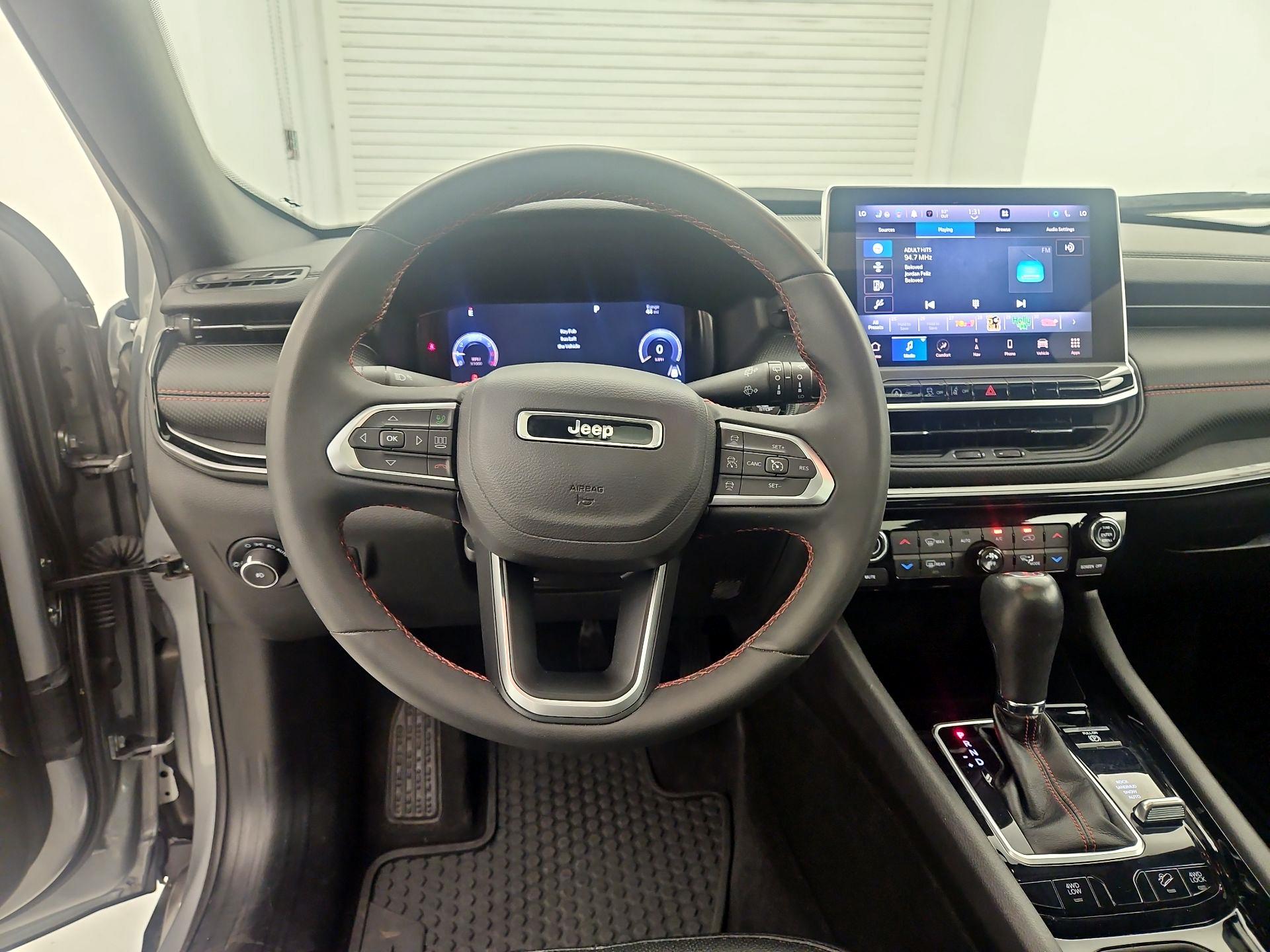 Thumbnail: 2024 Jeep Compass - 10