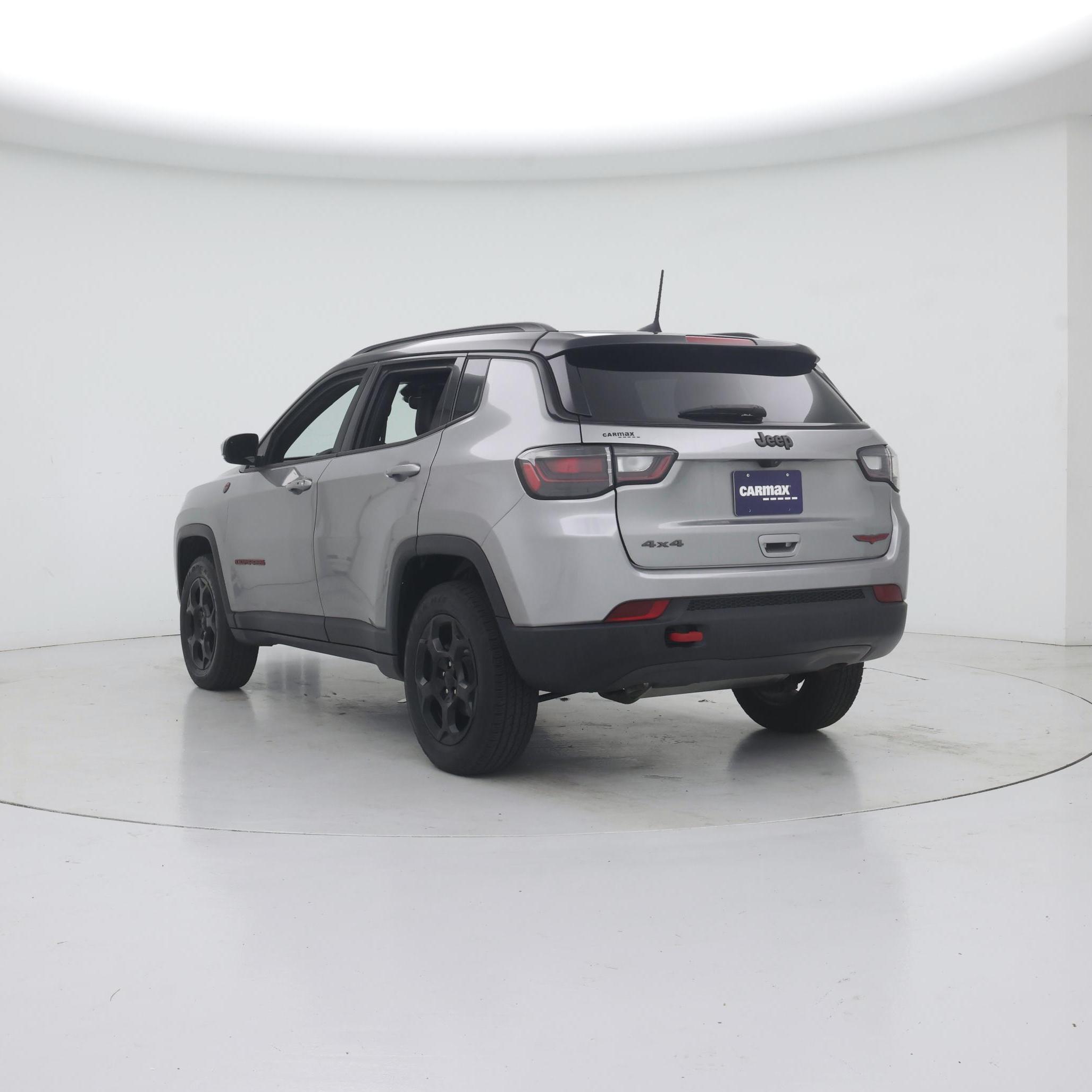 Thumbnail: 2024 Jeep Compass - 2