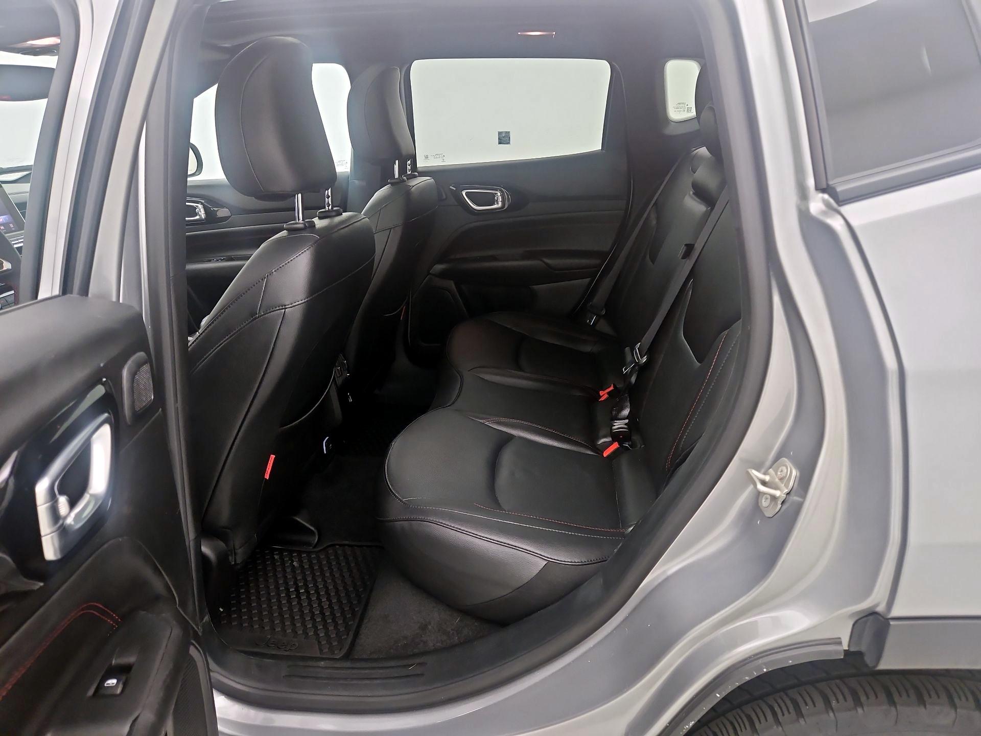 Thumbnail: 2024 Jeep Compass - 20