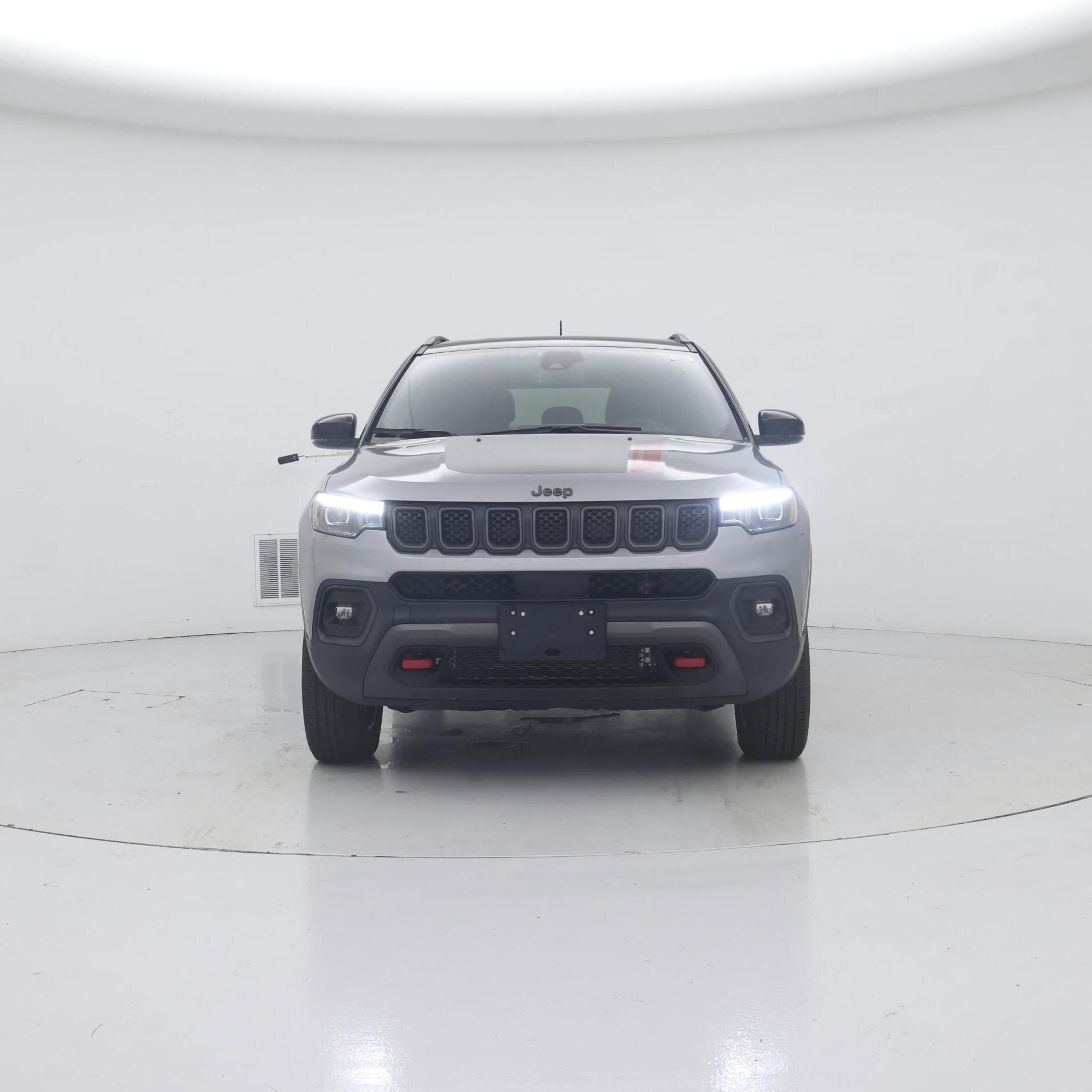 Thumbnail: 2024 Jeep Compass - 5