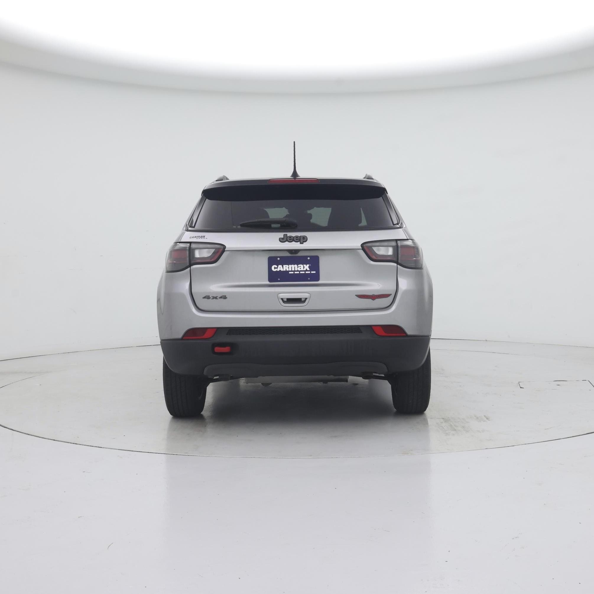 Thumbnail: 2024 Jeep Compass - 6