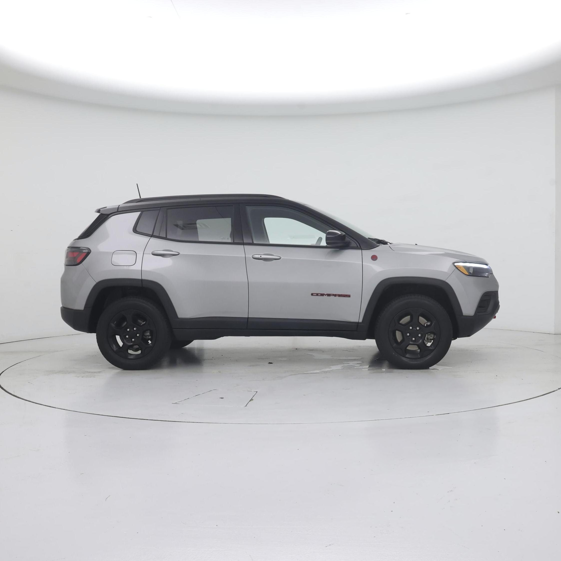 Thumbnail: 2024 Jeep Compass - 7