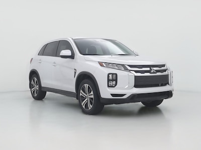 2023 Mitsubishi Outlander Sport LE