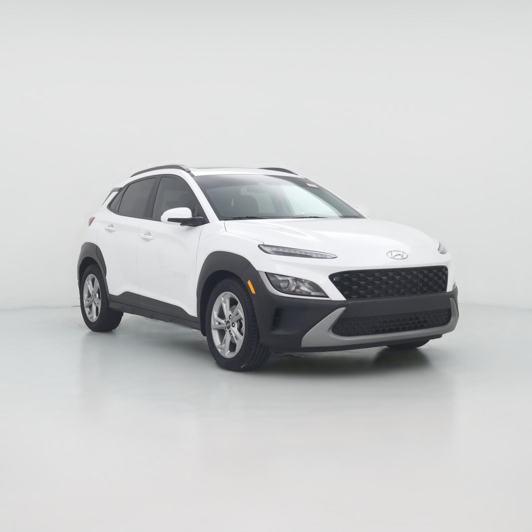 Thumbnail: 2023 Hyundai Kona - 1