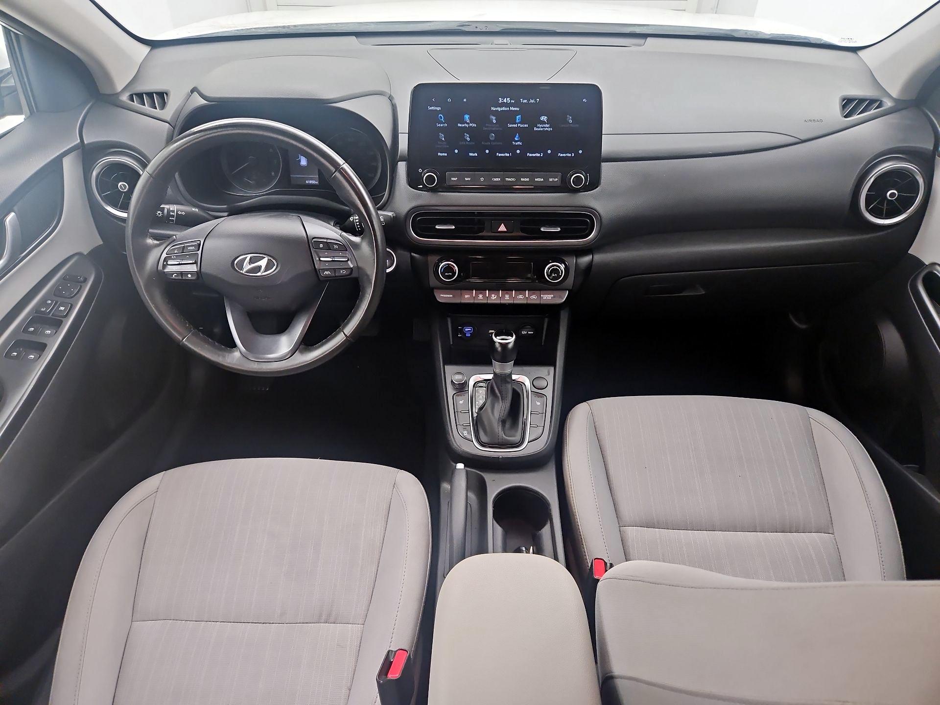 Thumbnail: 2023 Hyundai Kona - 9