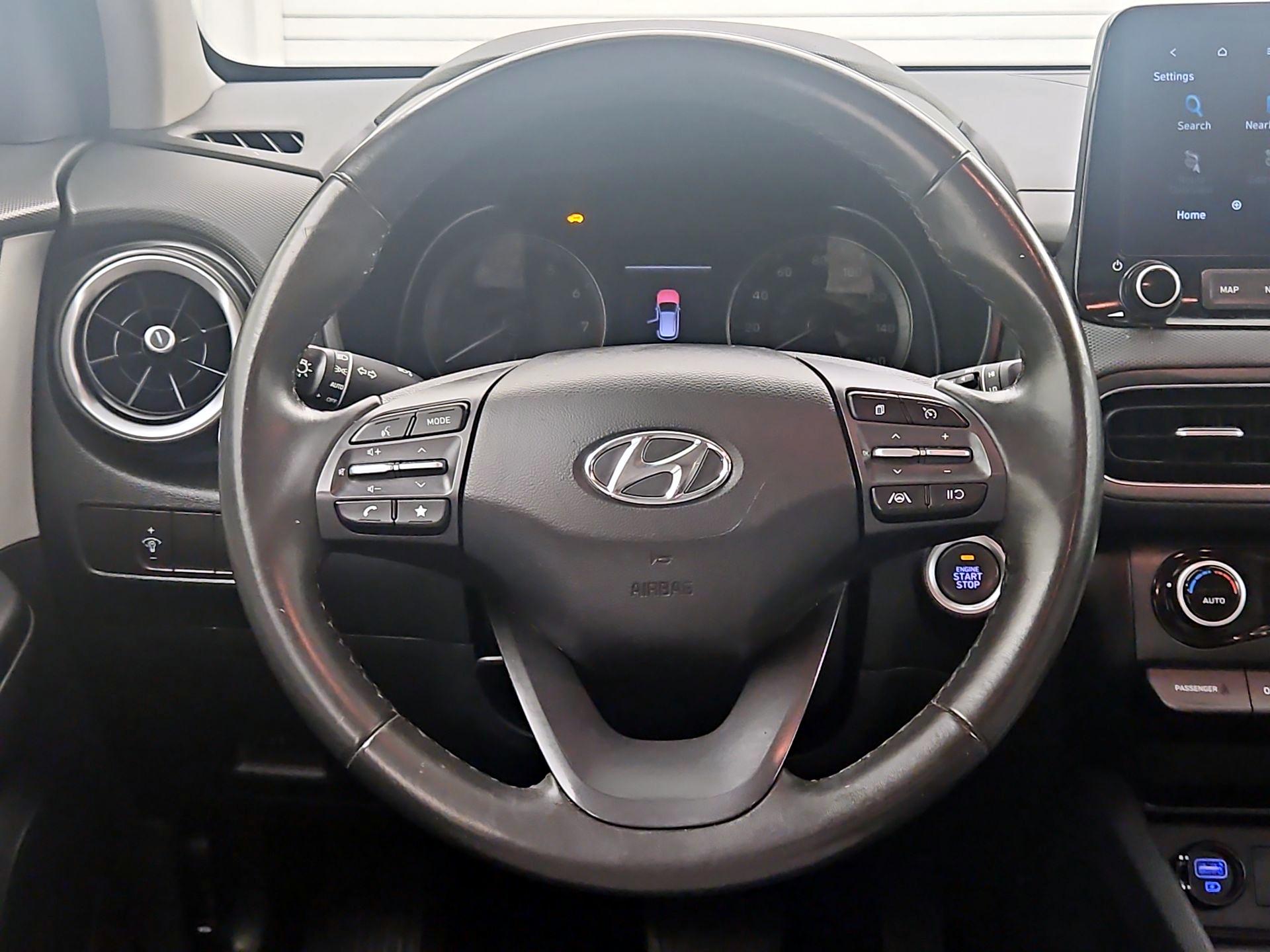 Thumbnail: 2023 Hyundai Kona - 10