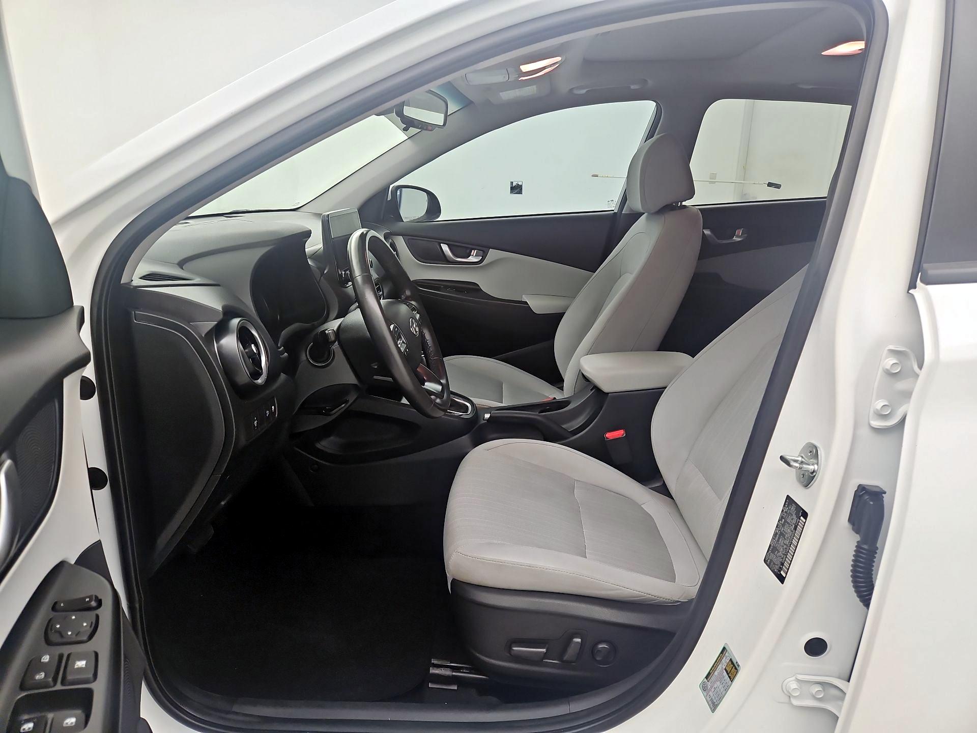 Thumbnail: 2023 Hyundai Kona - 11