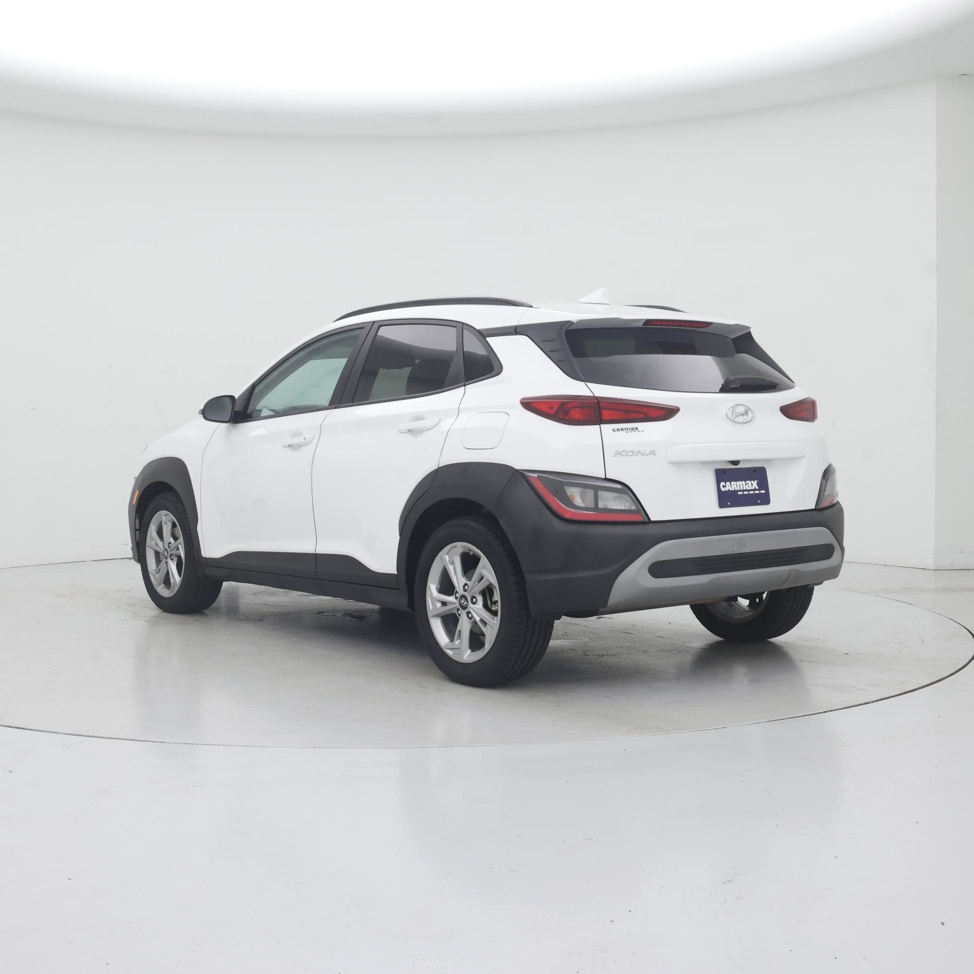 Thumbnail: 2023 Hyundai Kona - 2