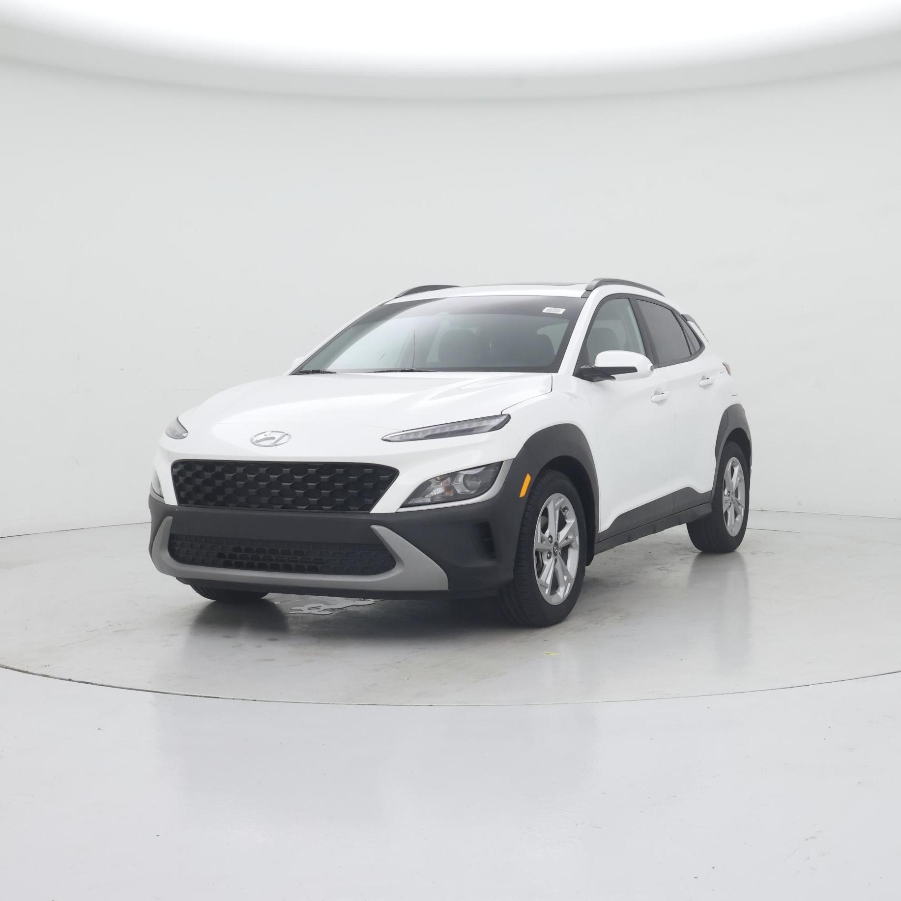 Thumbnail: 2023 Hyundai Kona - 4
