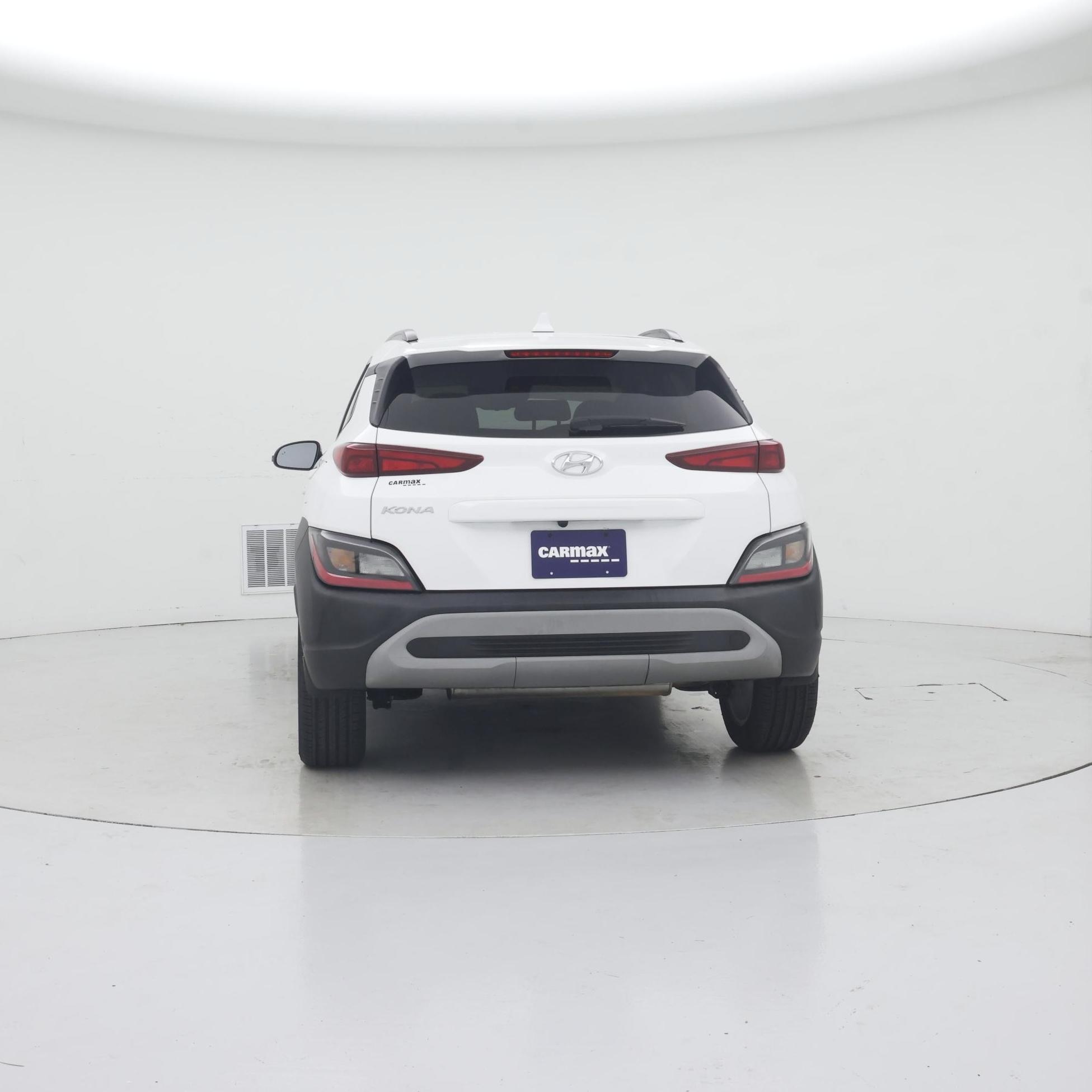 Thumbnail: 2023 Hyundai Kona - 6