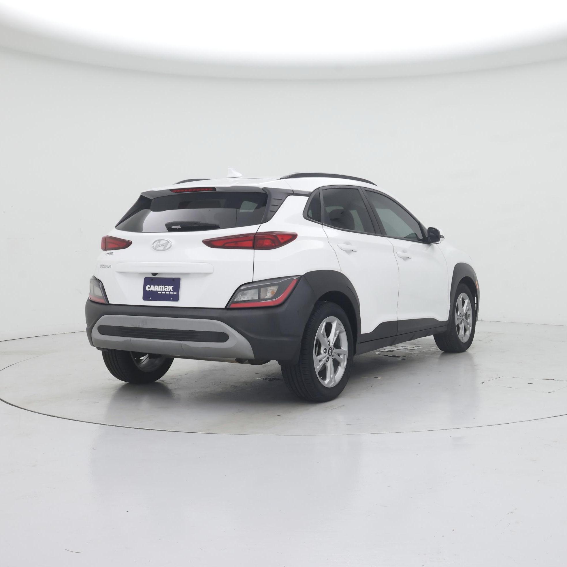 Thumbnail: 2023 Hyundai Kona - 8