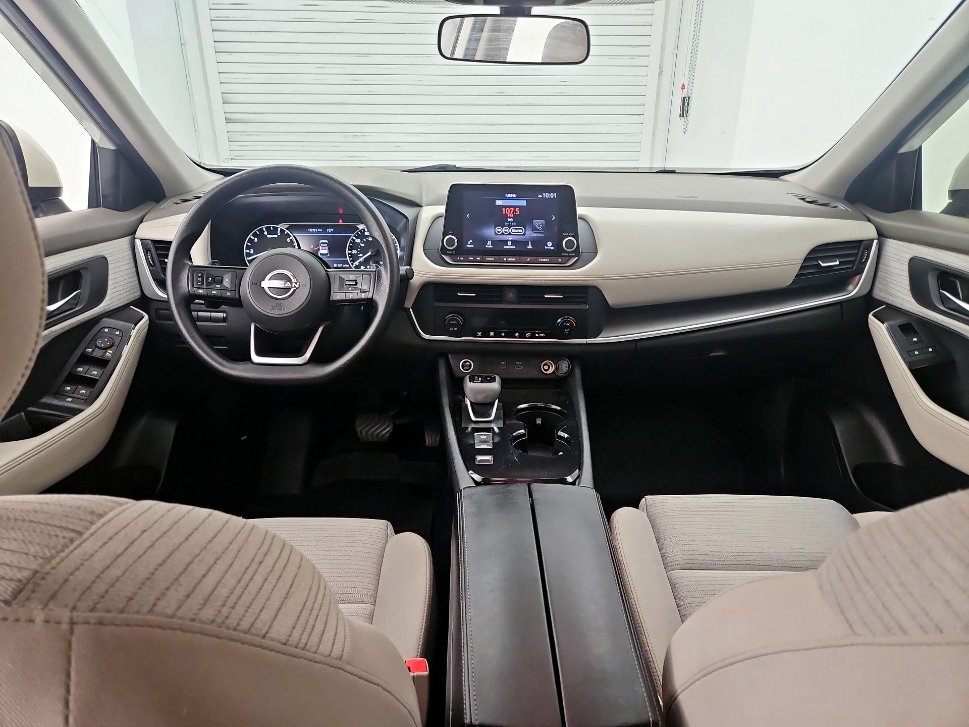 Thumbnail: 2023 Nissan Rogue - 9