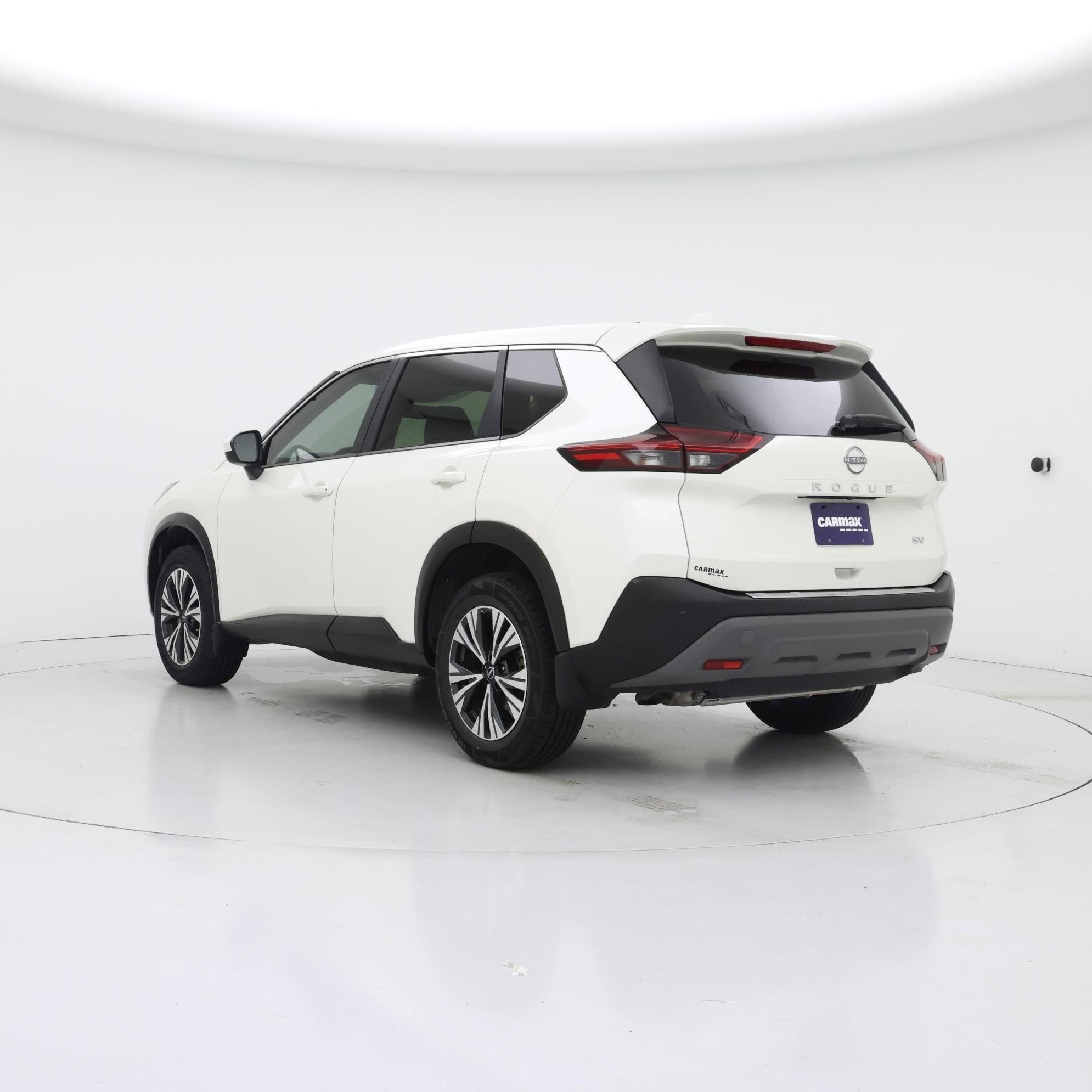 Thumbnail: 2023 Nissan Rogue - 2