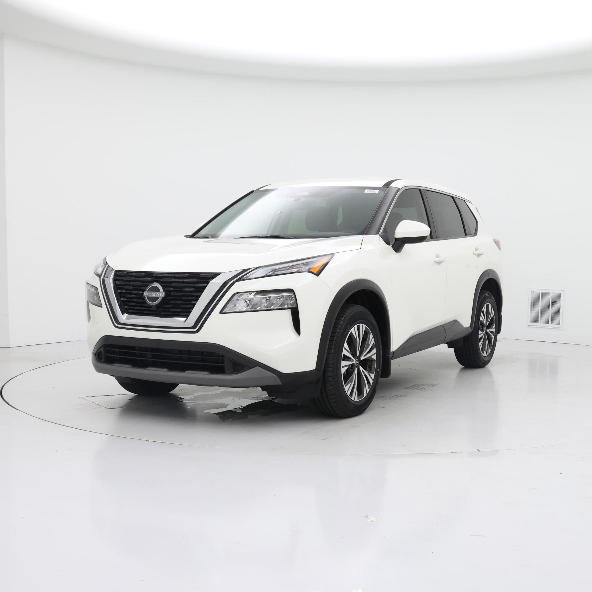 Thumbnail: 2023 Nissan Rogue - 4