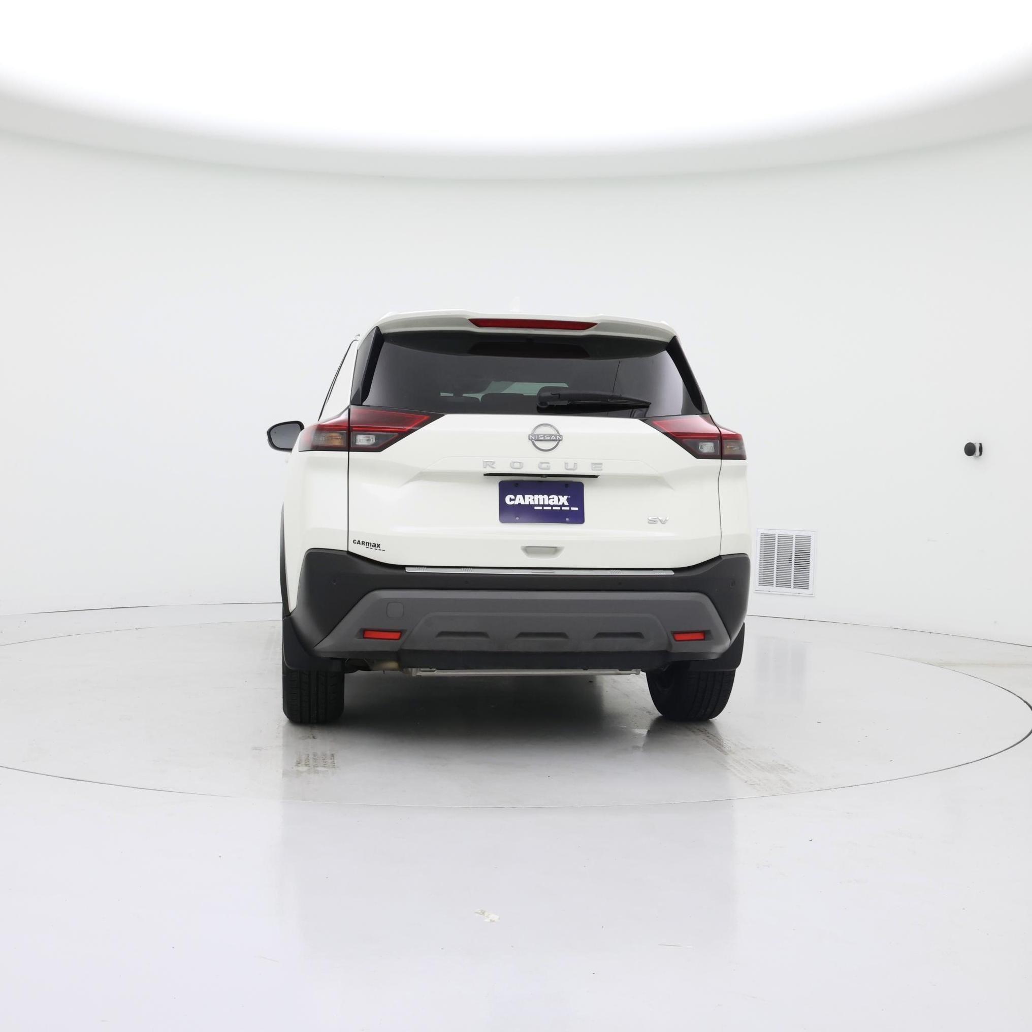 Thumbnail: 2023 Nissan Rogue - 6