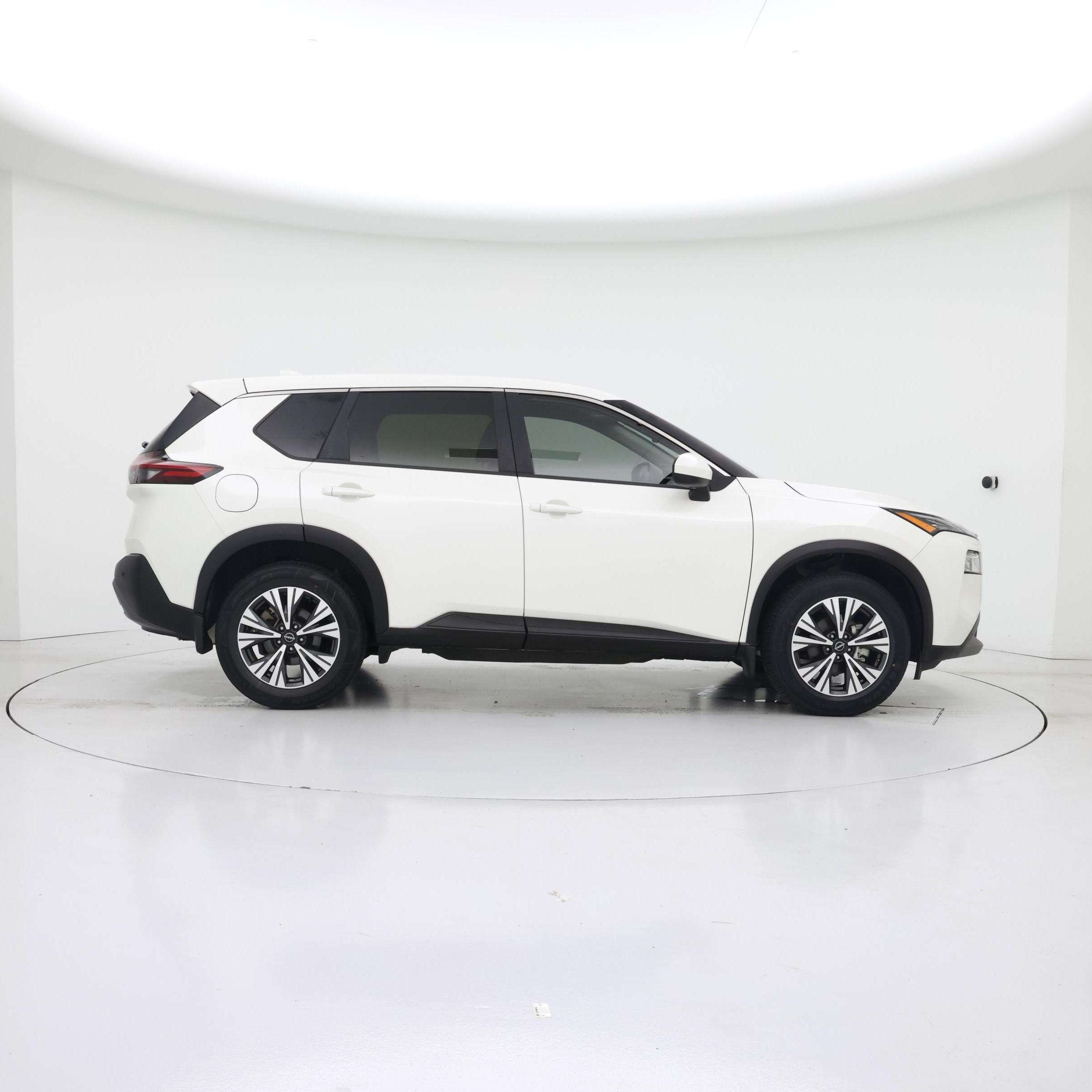 Thumbnail: 2023 Nissan Rogue - 7