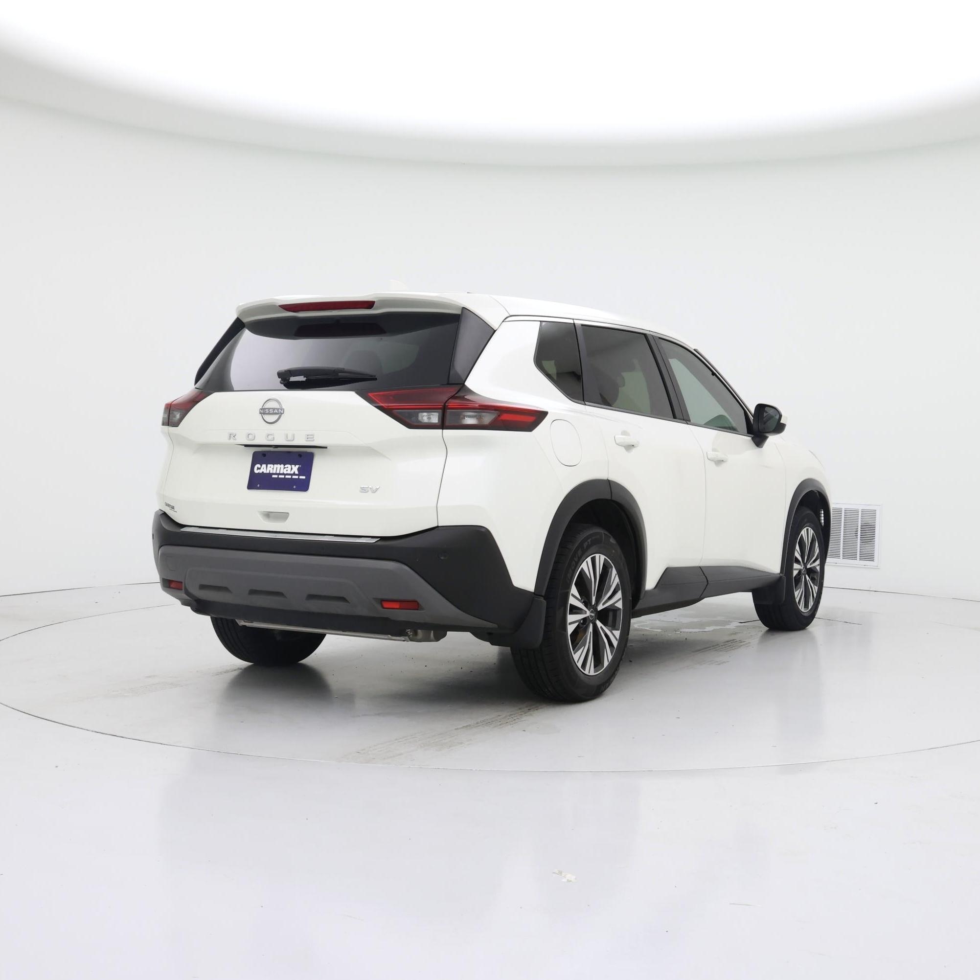 Thumbnail: 2023 Nissan Rogue - 8