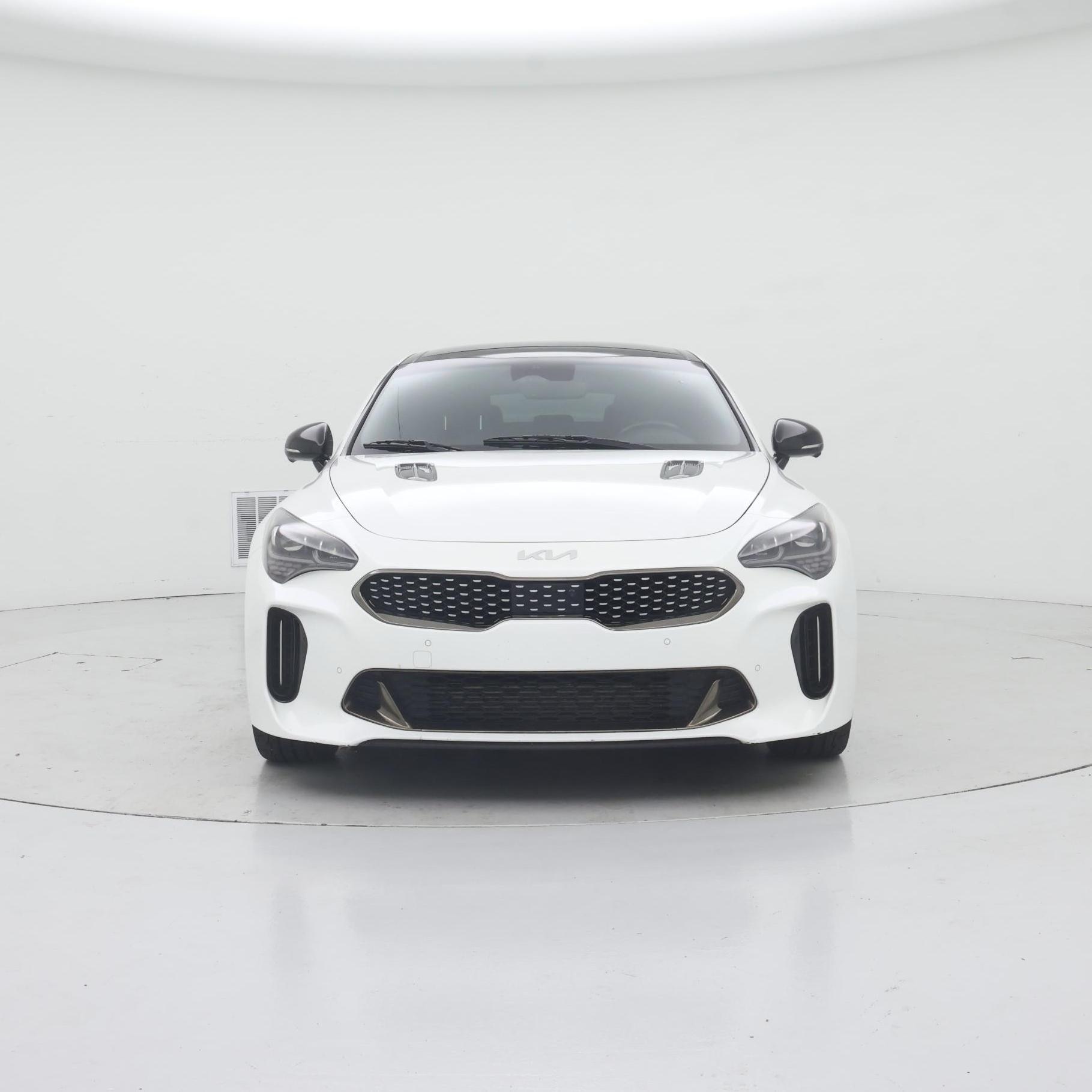 Thumbnail: 2022 Kia Stinger - 5