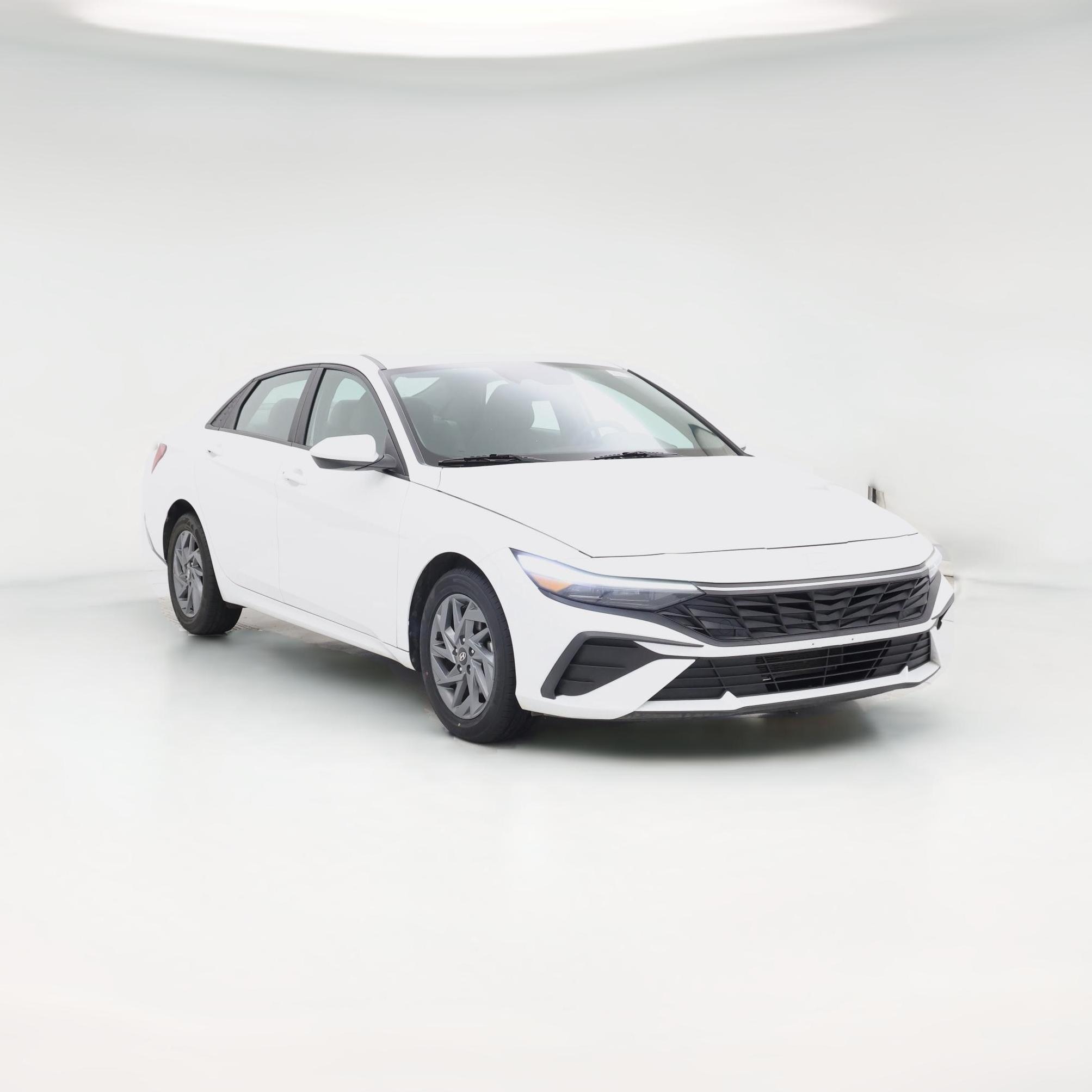 Thumbnail: 2024 Hyundai Elantra - 1