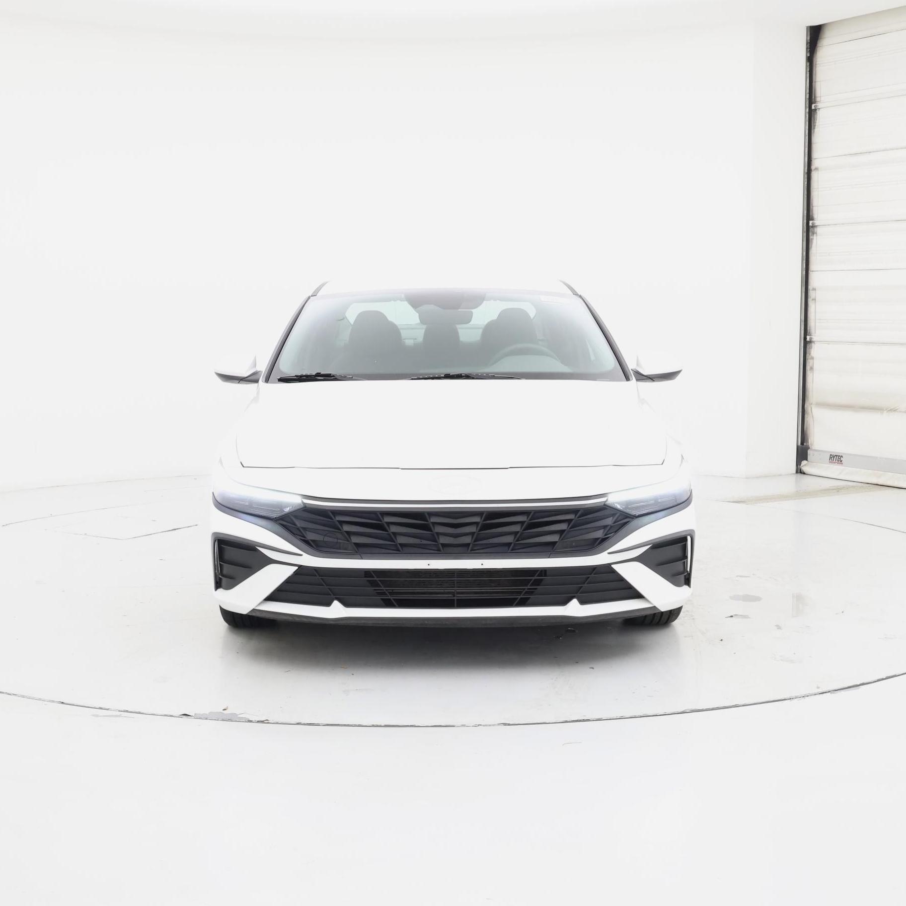 Thumbnail: 2024 Hyundai Elantra - 5