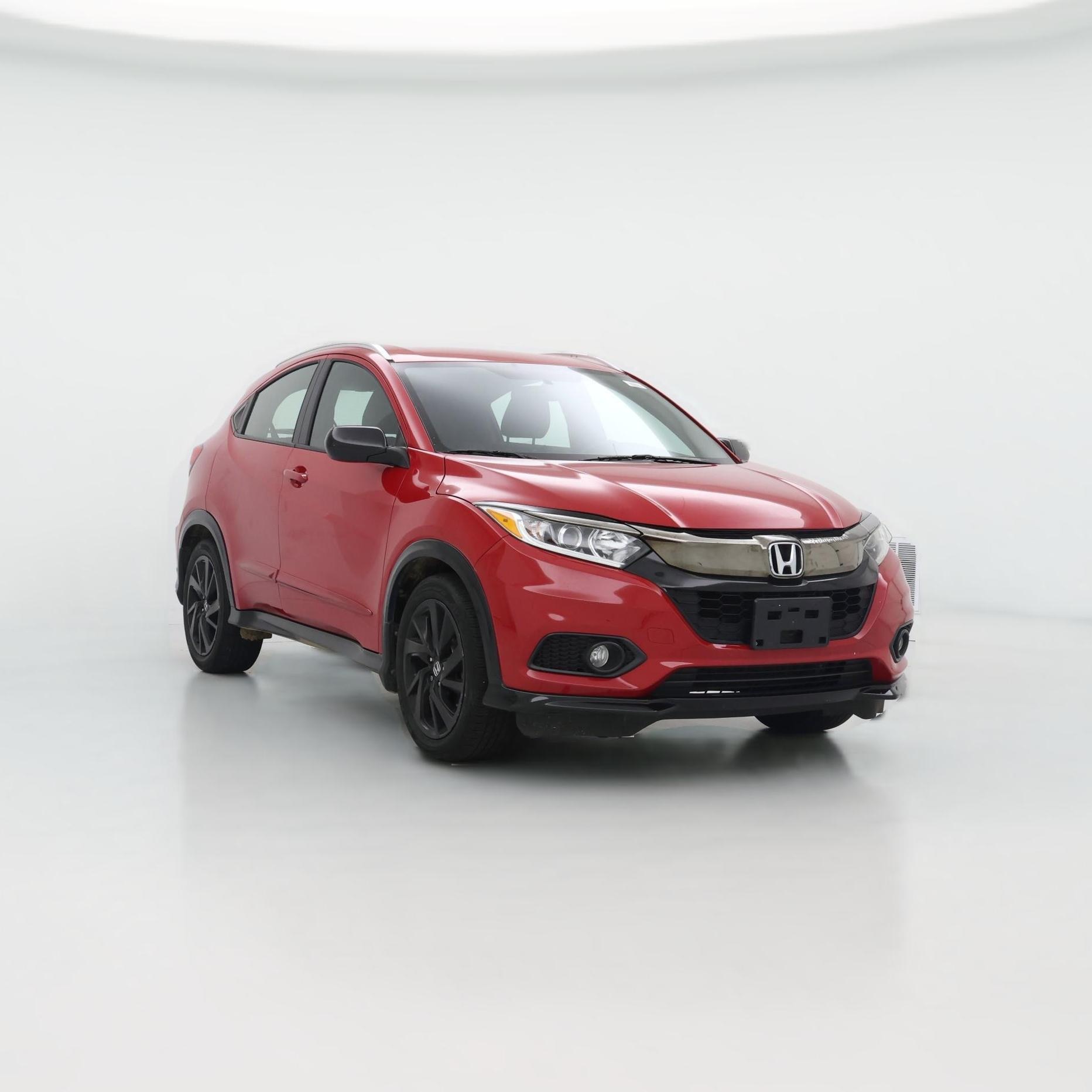 Thumbnail: 2019 Honda HR-V - 1