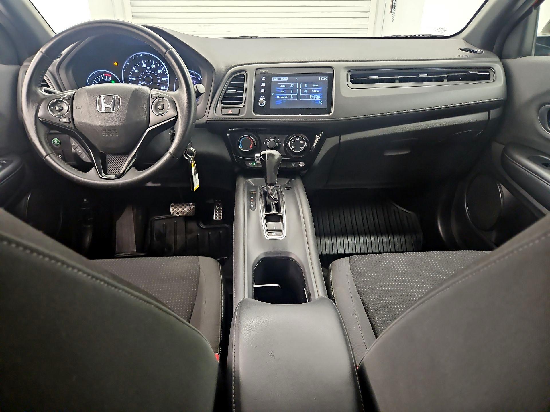 Thumbnail: 2019 Honda HR-V - 9