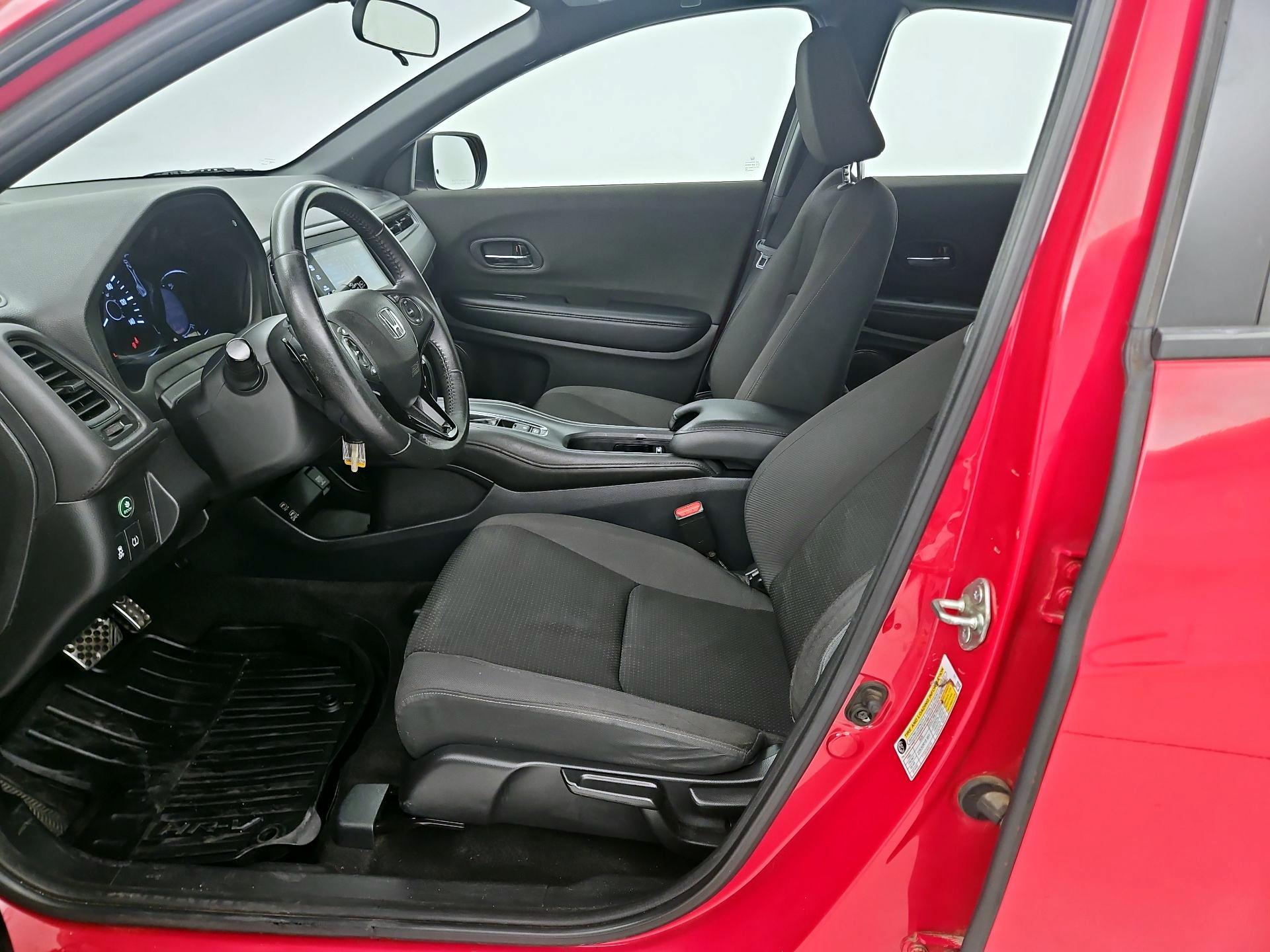 Thumbnail: 2019 Honda HR-V - 11
