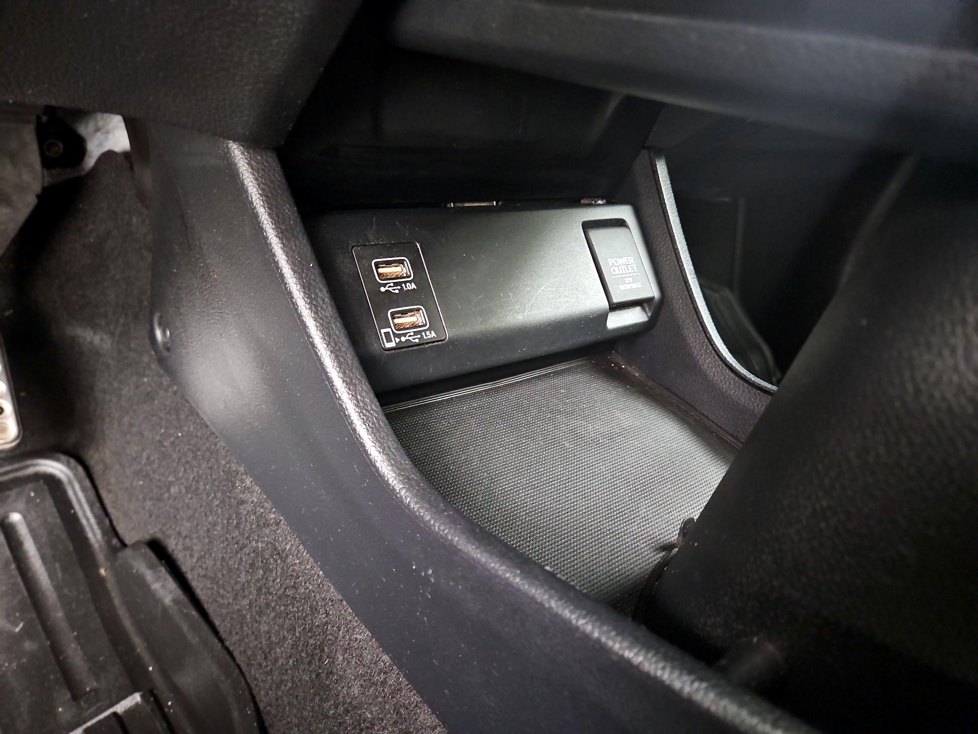 Thumbnail: 2019 Honda HR-V - 18